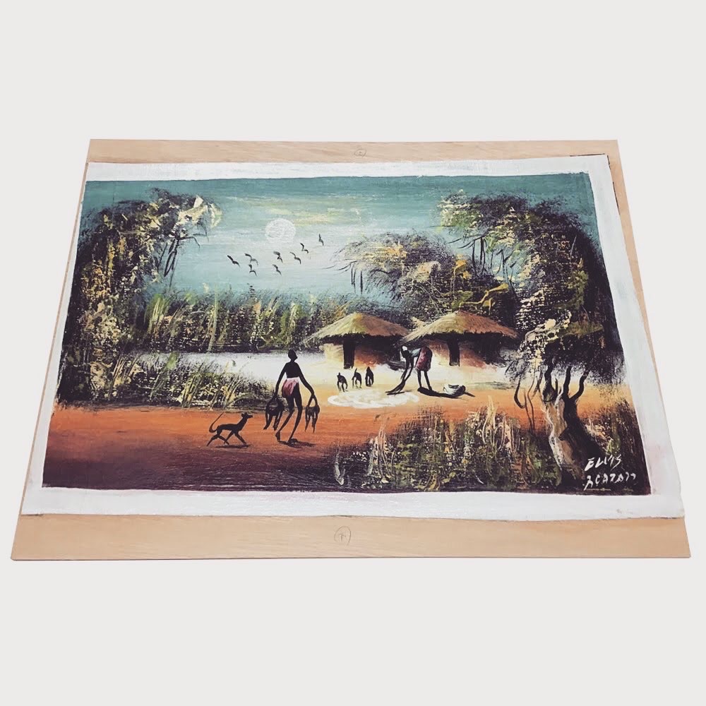  額縁のタカハシ松本店 5