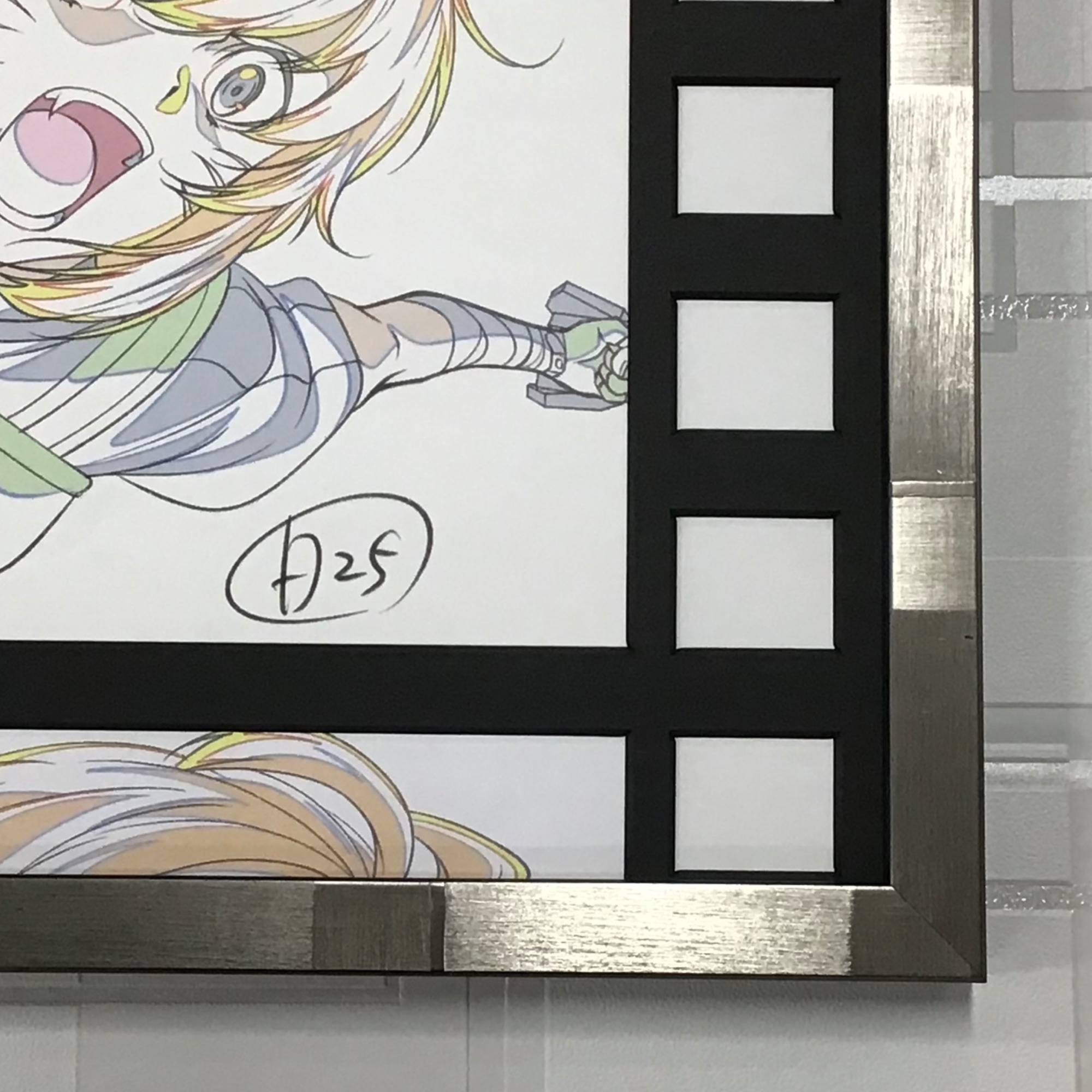  額縁のタカハシ松本店 3