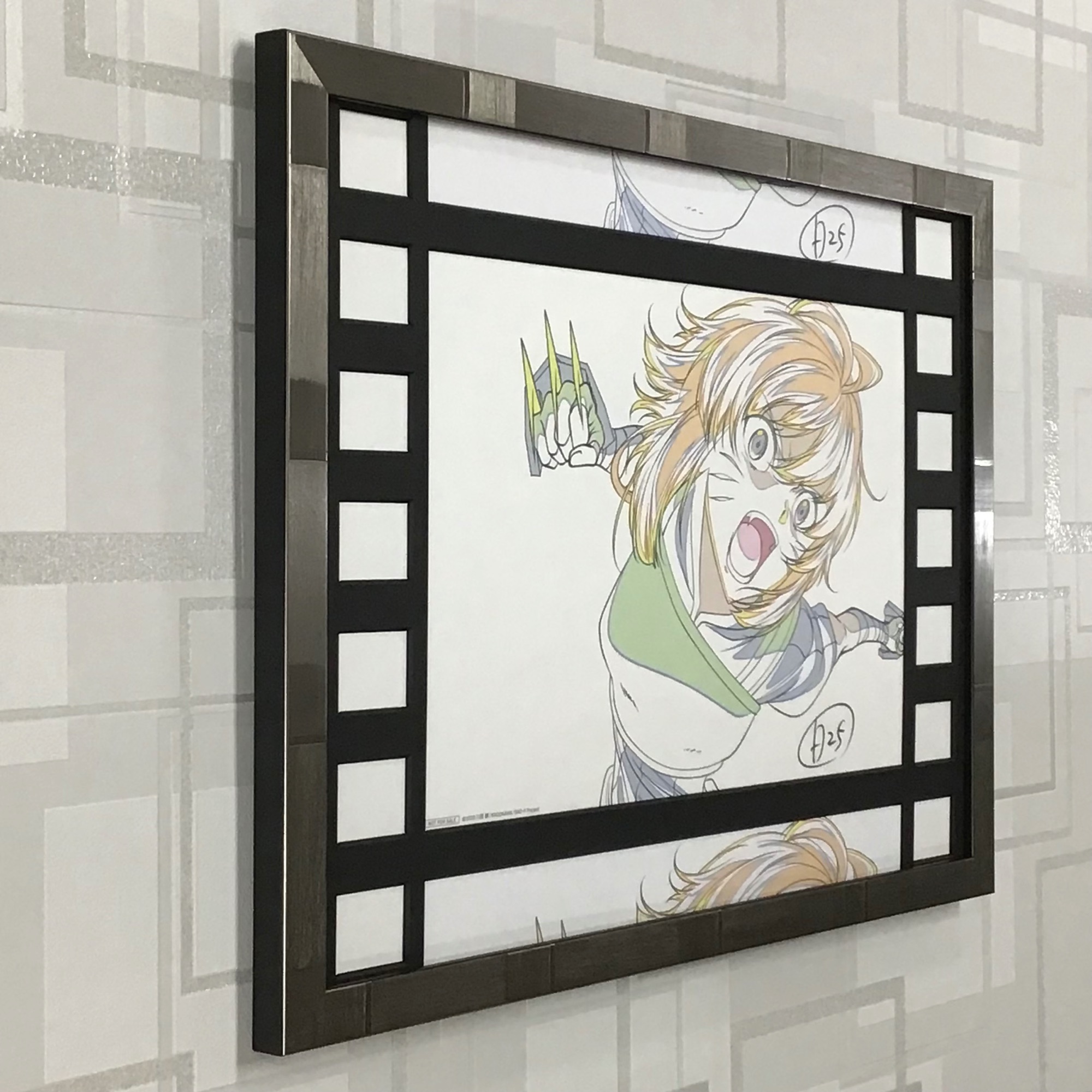  額縁のタカハシ松本店 2