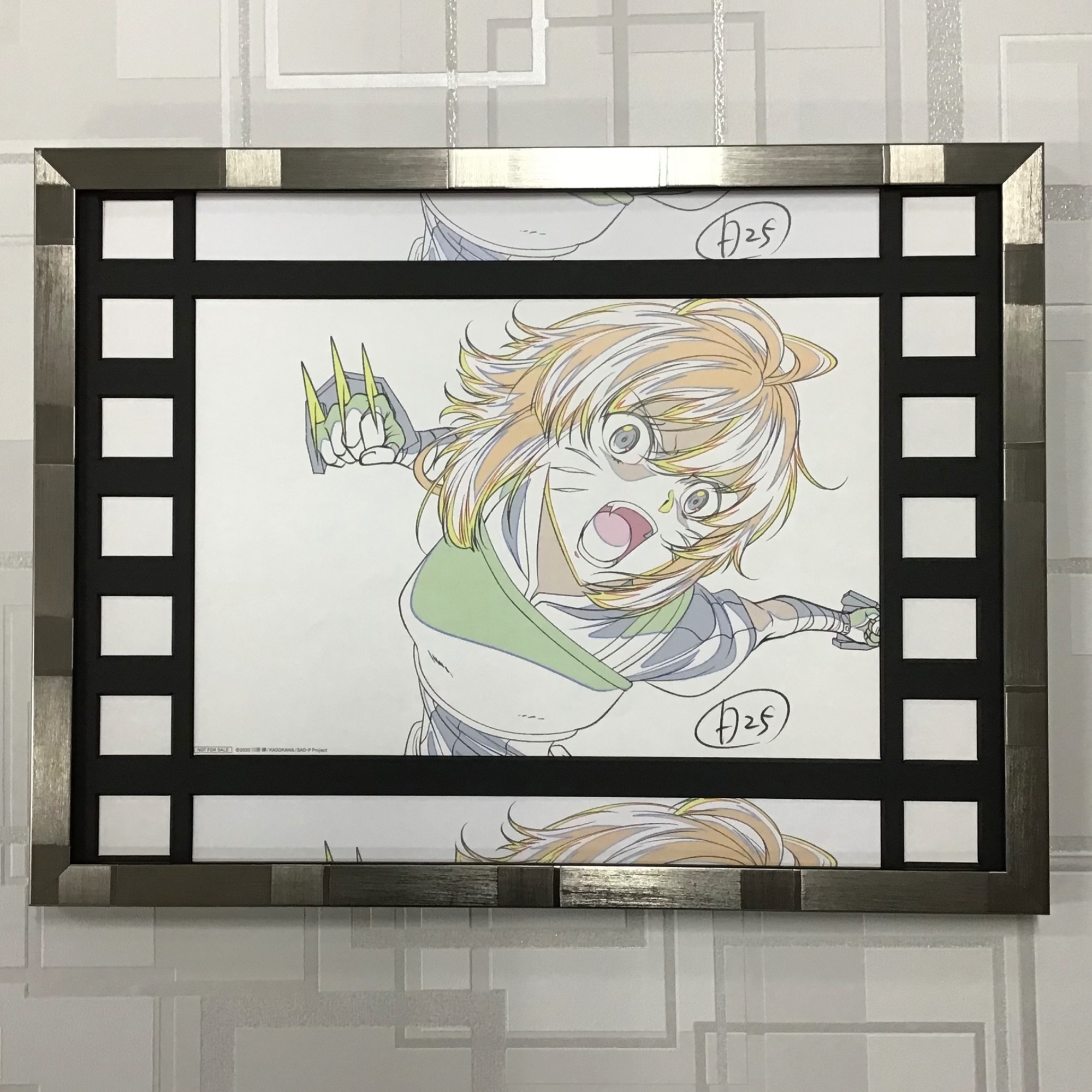  額縁のタカハシ松本店 1