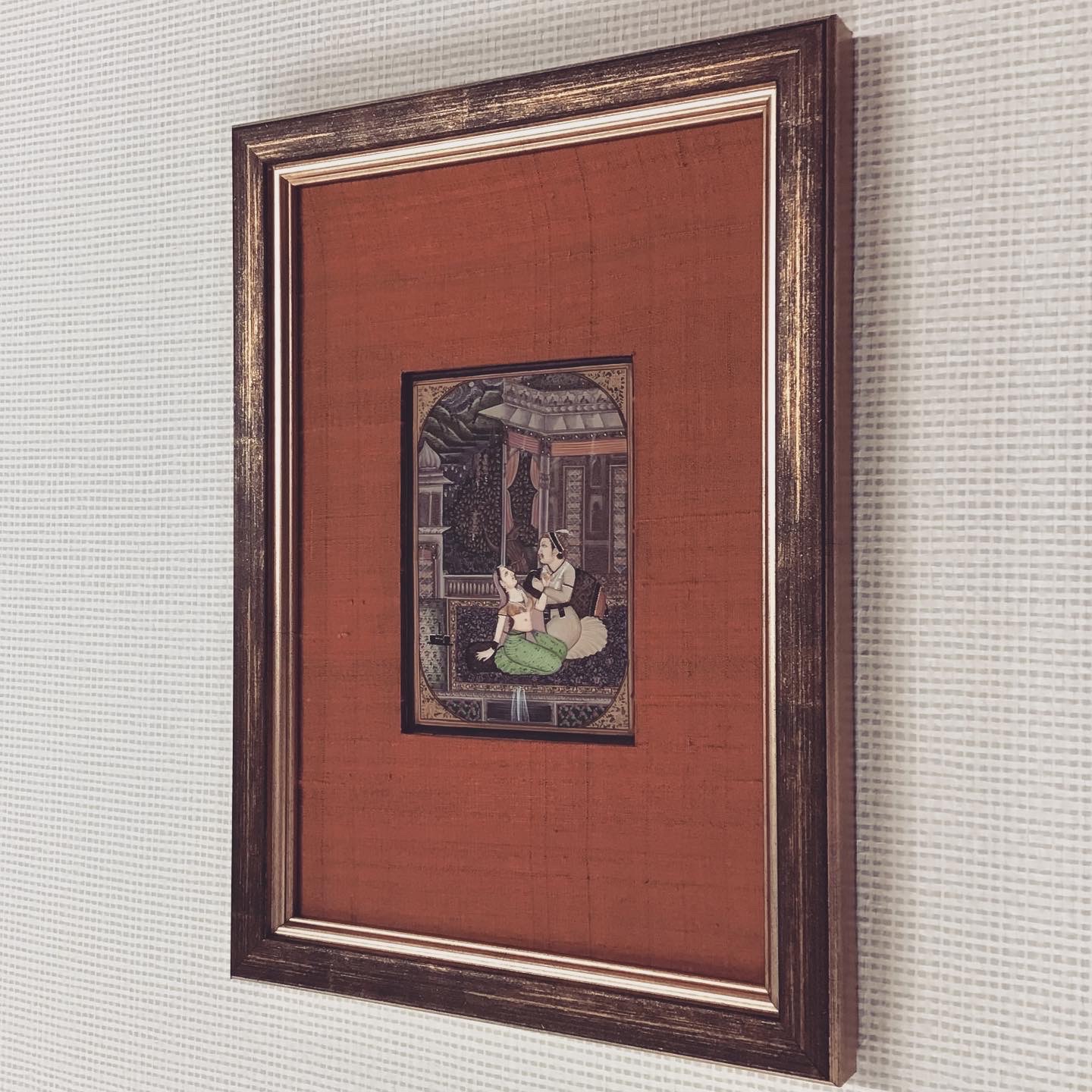  額縁のタカハシ松本店 2