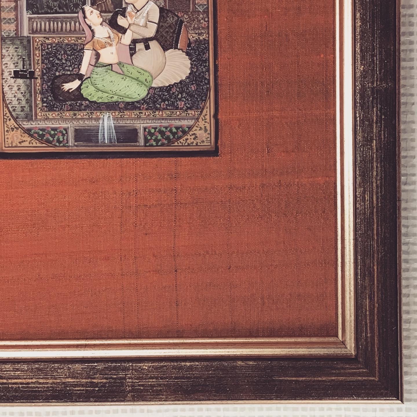  額縁のタカハシ松本店 3