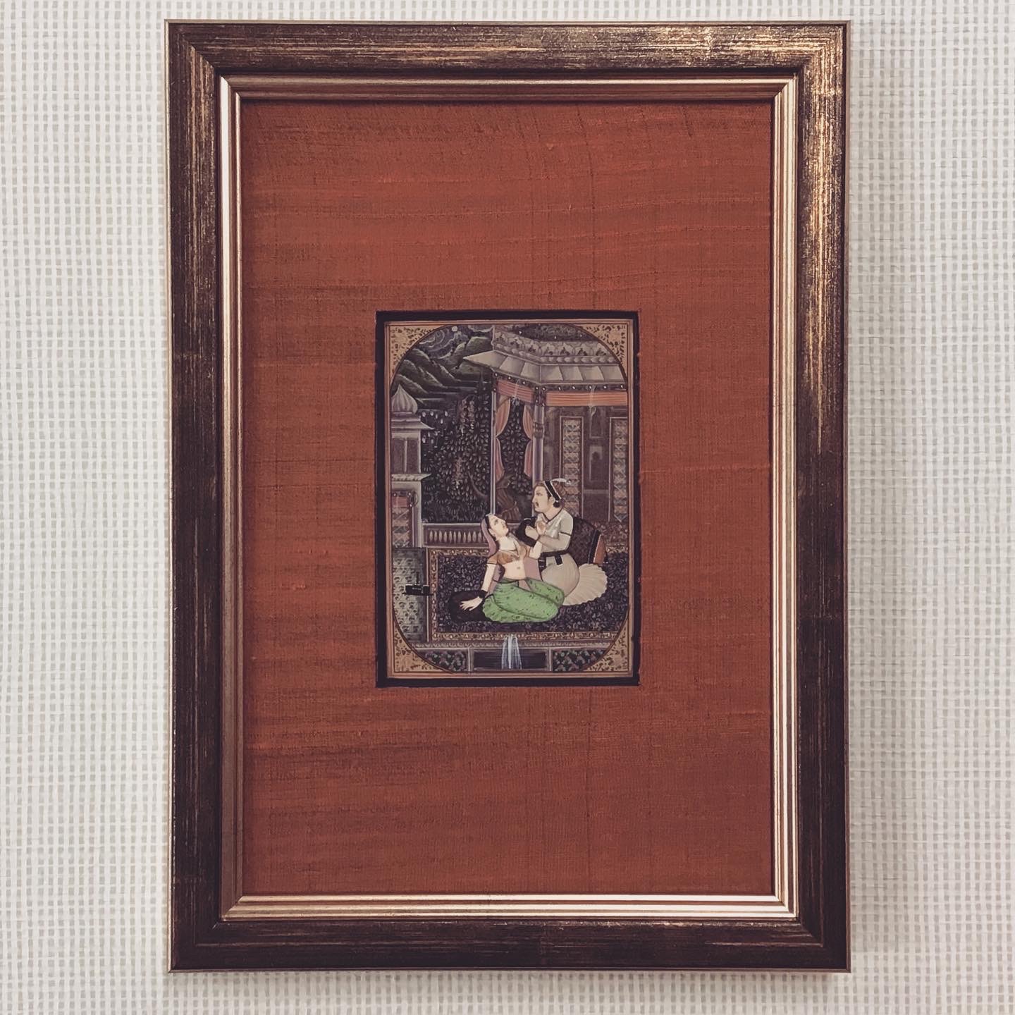  額縁のタカハシ松本店 1