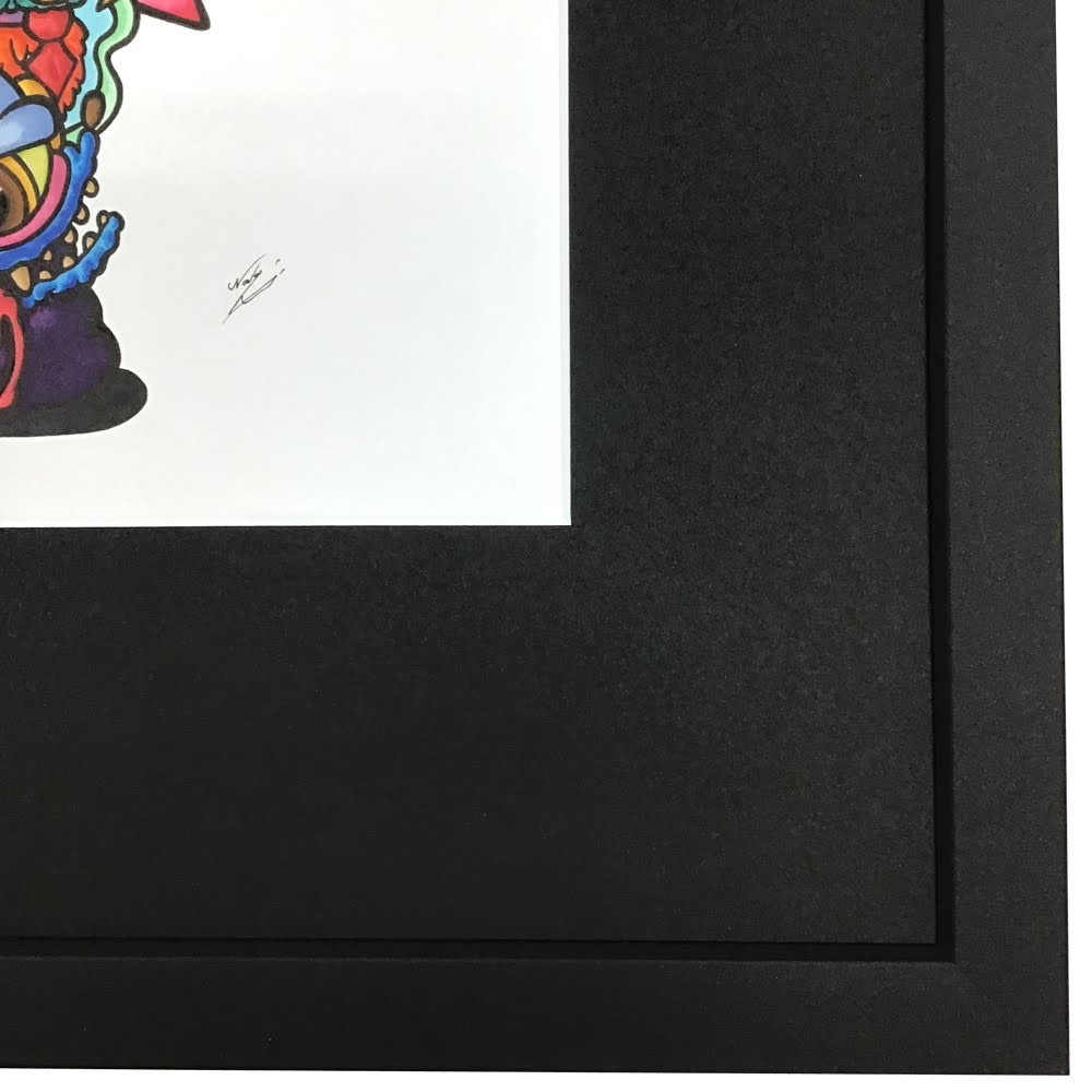  額縁のタカハシ松本店 4