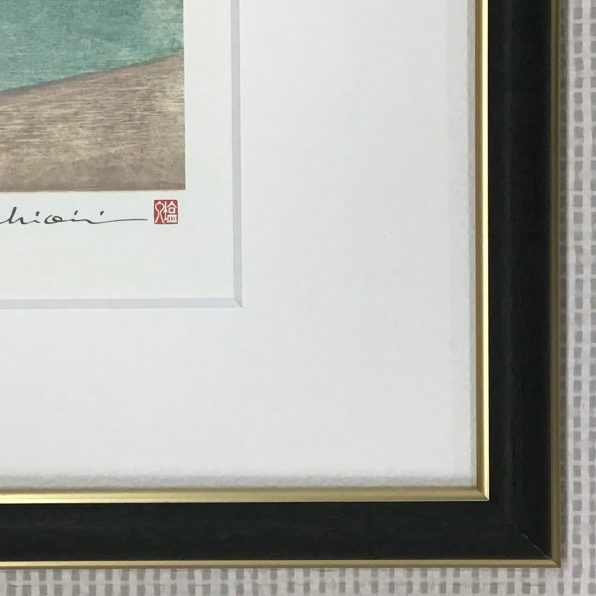  額縁のタカハシ松本店 3