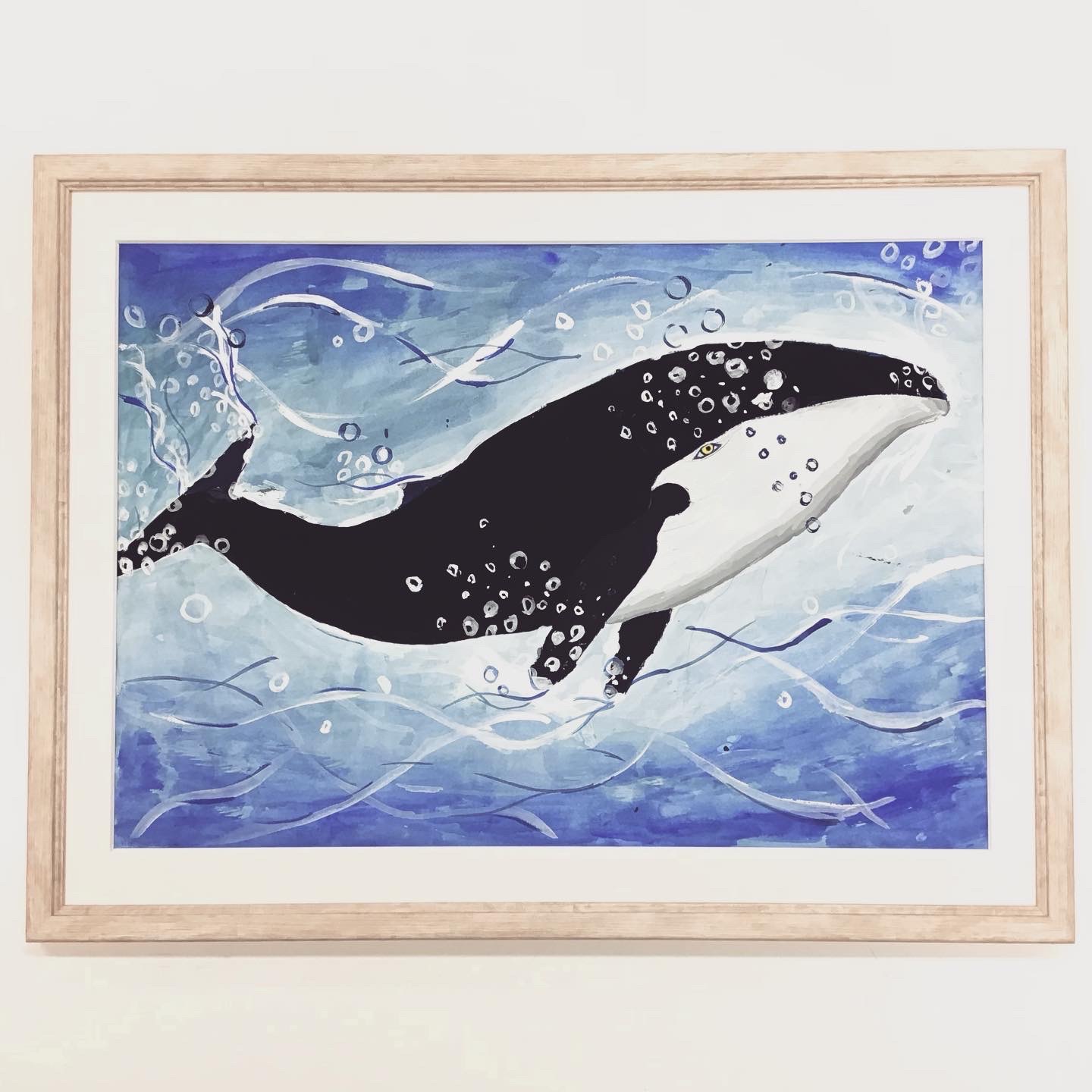 fra-me  額縁のタカハシ松本店