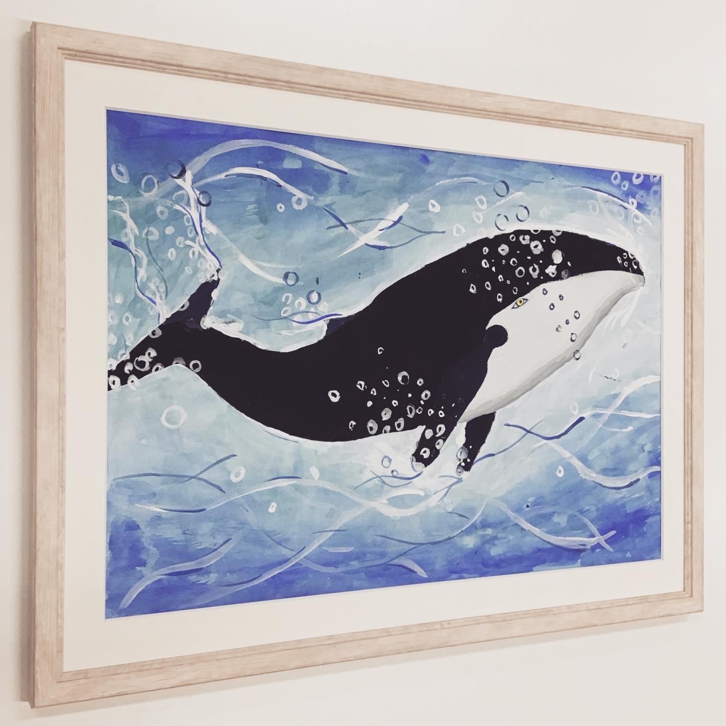  額縁のタカハシ松本店 2