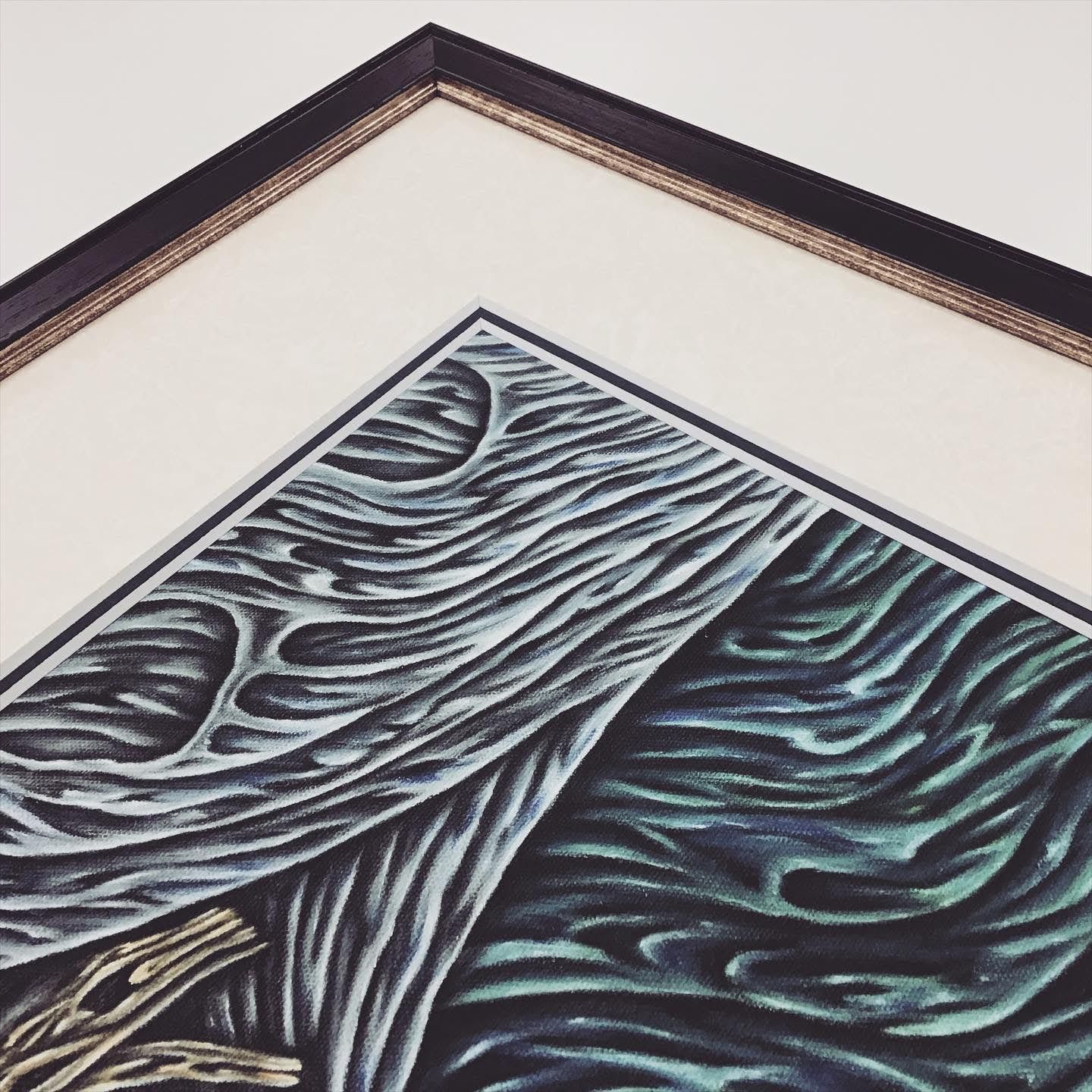  額縁のタカハシ松本店 4