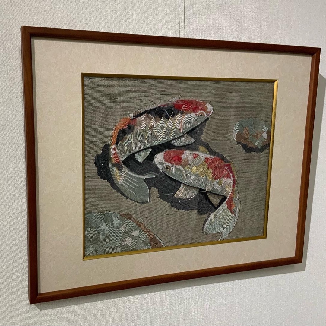  額縁のタカハシ川中島本店 1