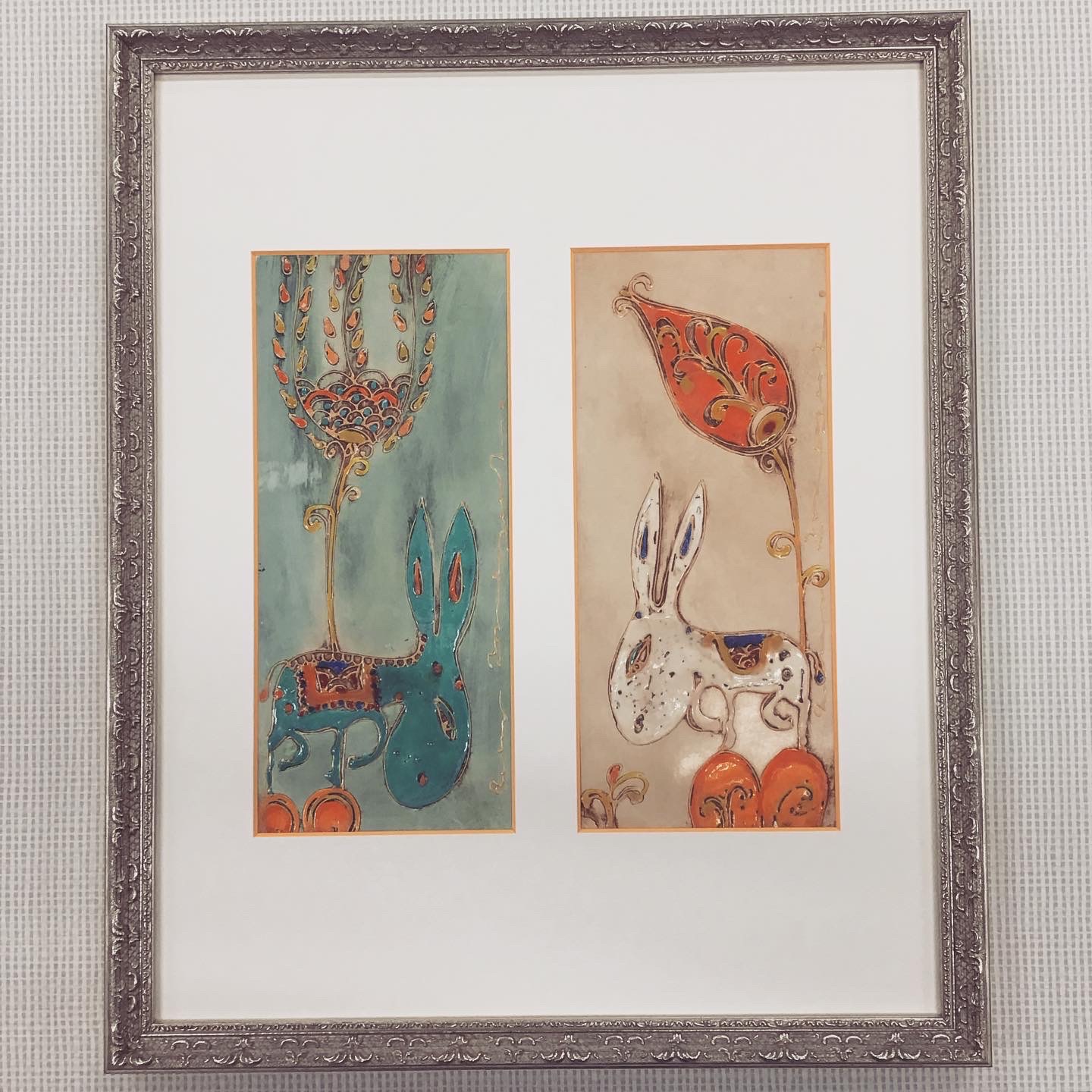  額縁のタカハシ松本店 1