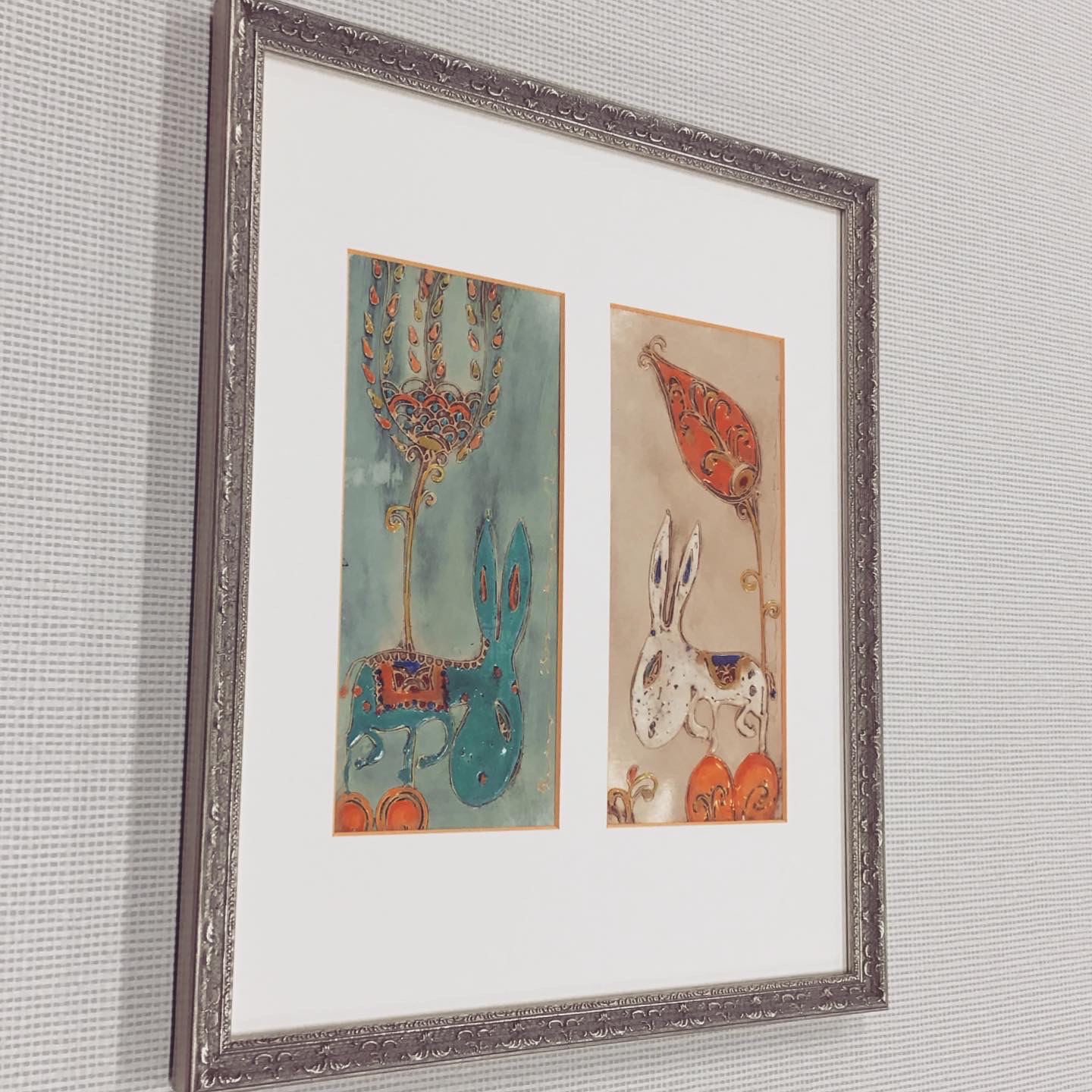 fra-me（フレーミー） - 額縁のタカハシ松本店 | 額縁のタカハシ