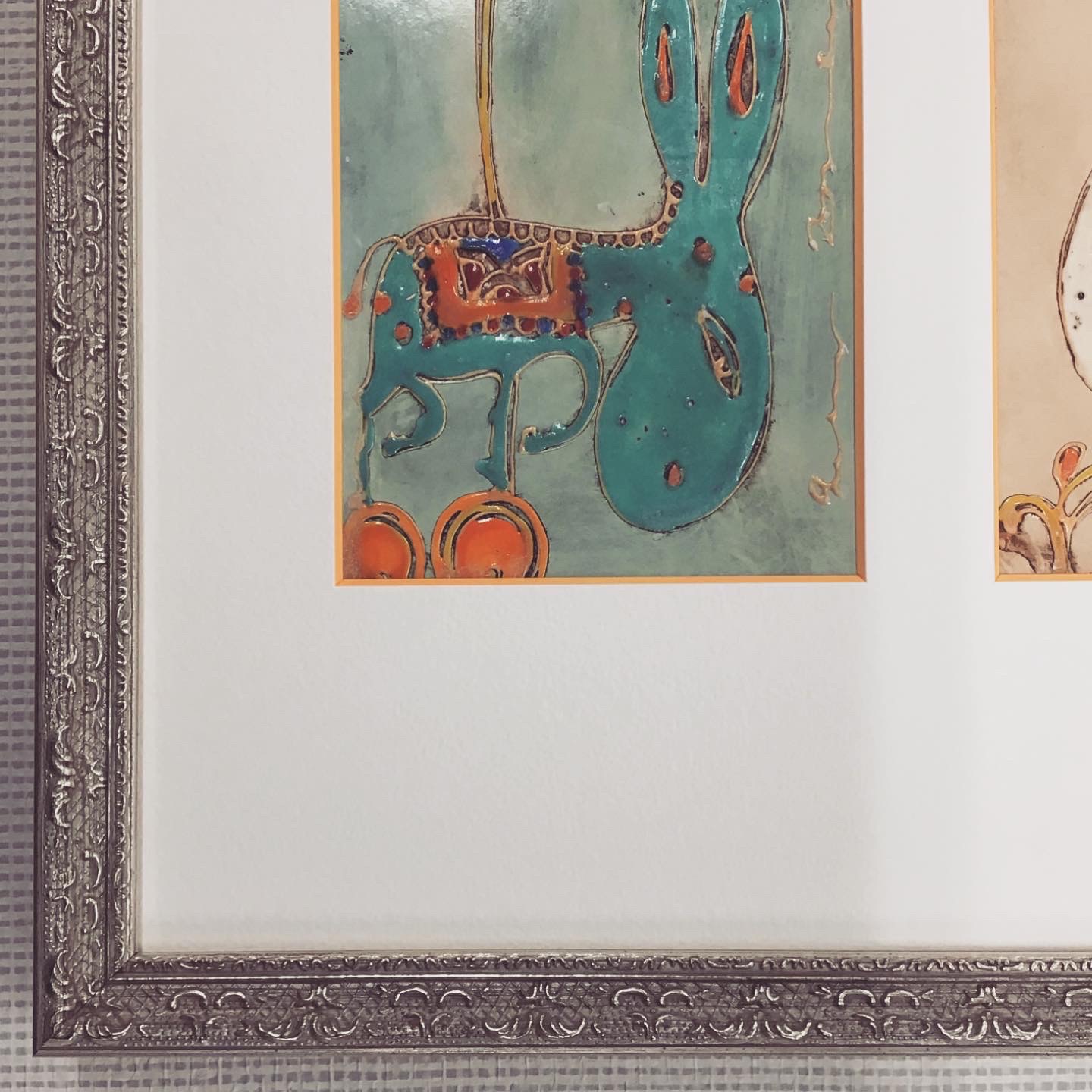  額縁のタカハシ松本店 4