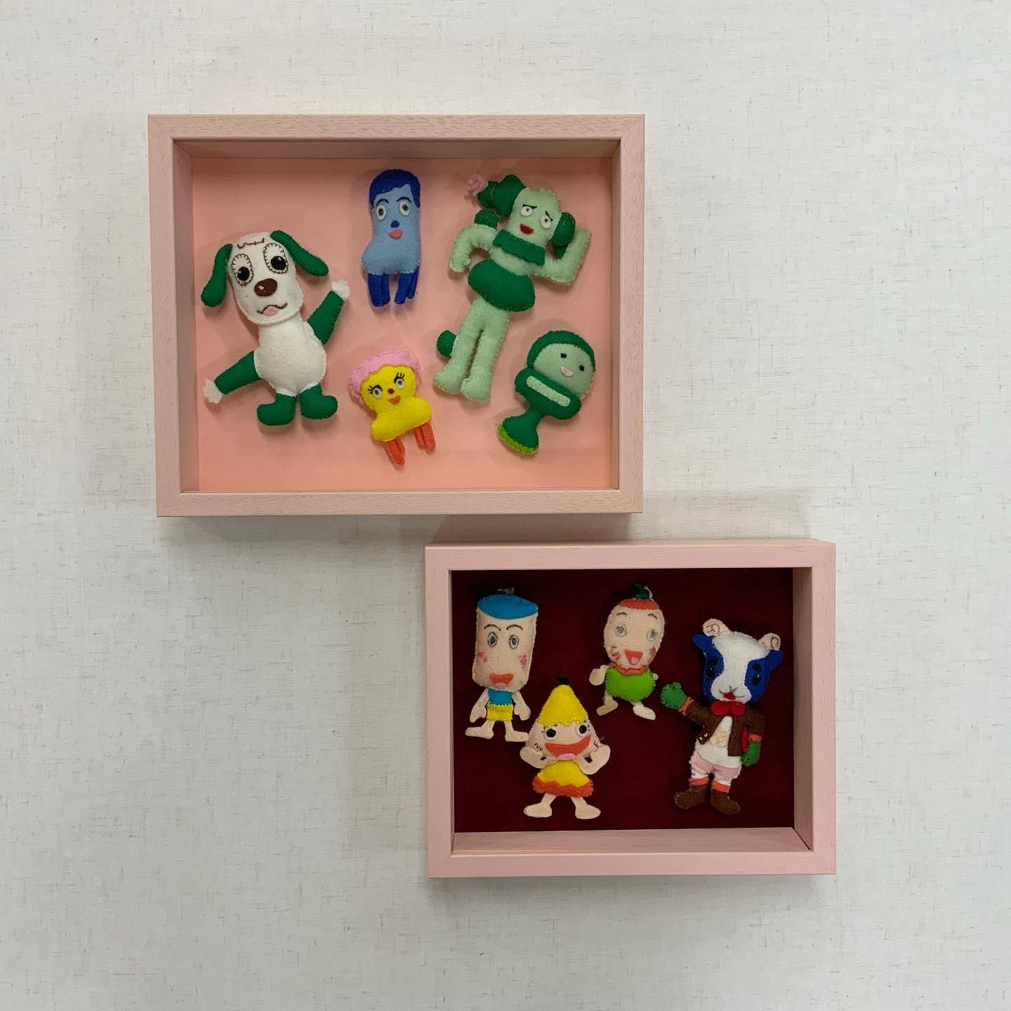 fra-me  額縁のタカハシ川中島本店