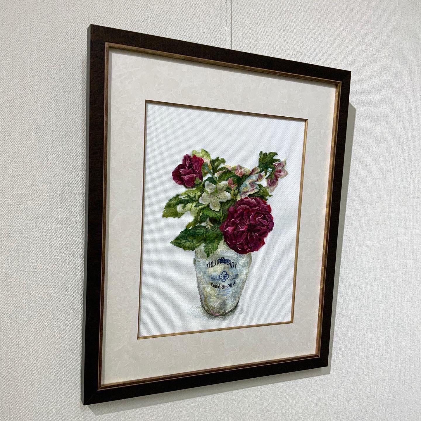  額縁のタカハシ川中島本店 5