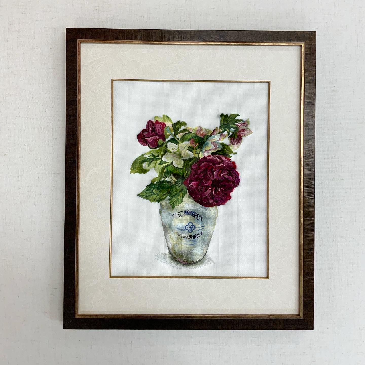  額縁のタカハシ川中島本店 1