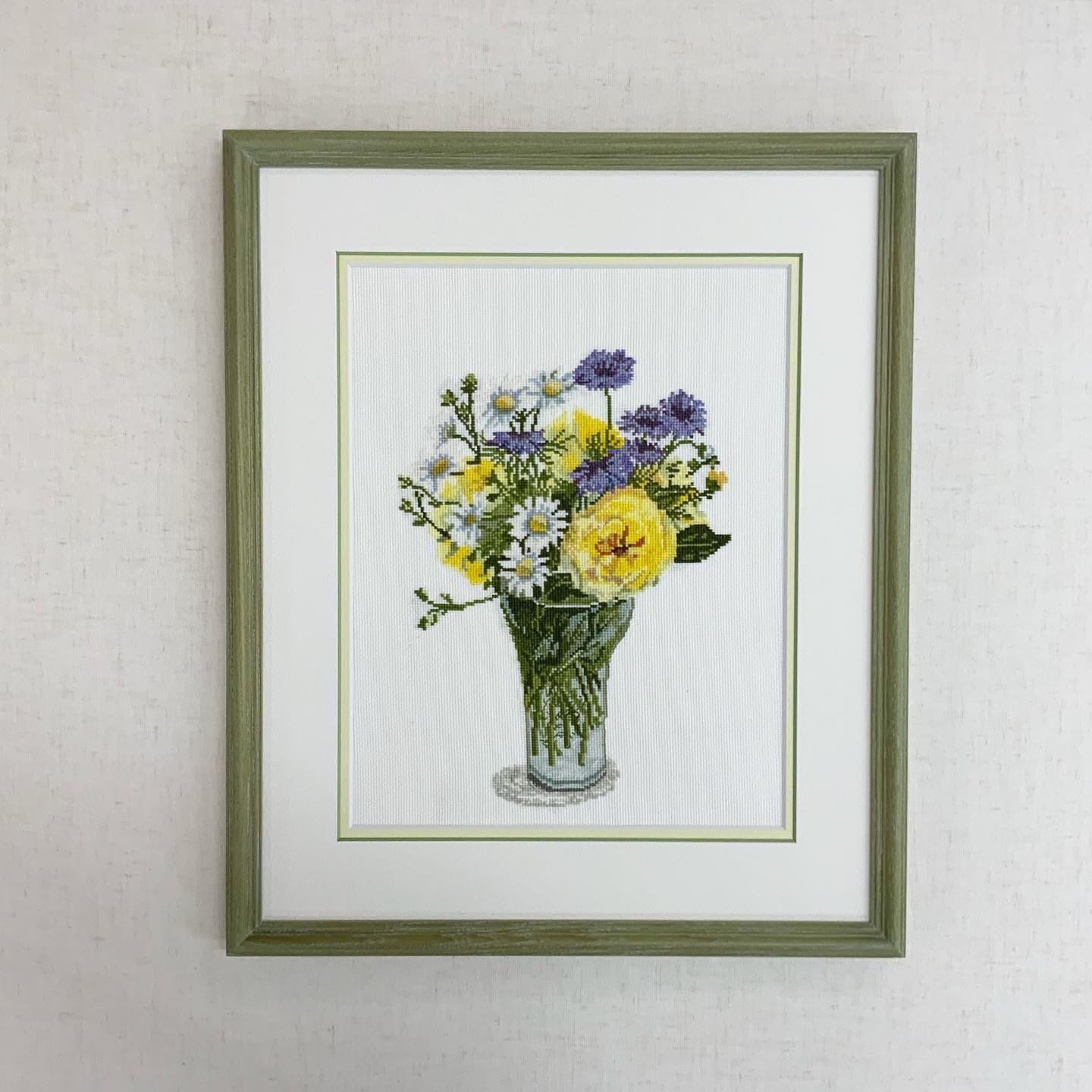  額縁のタカハシ川中島本店 2