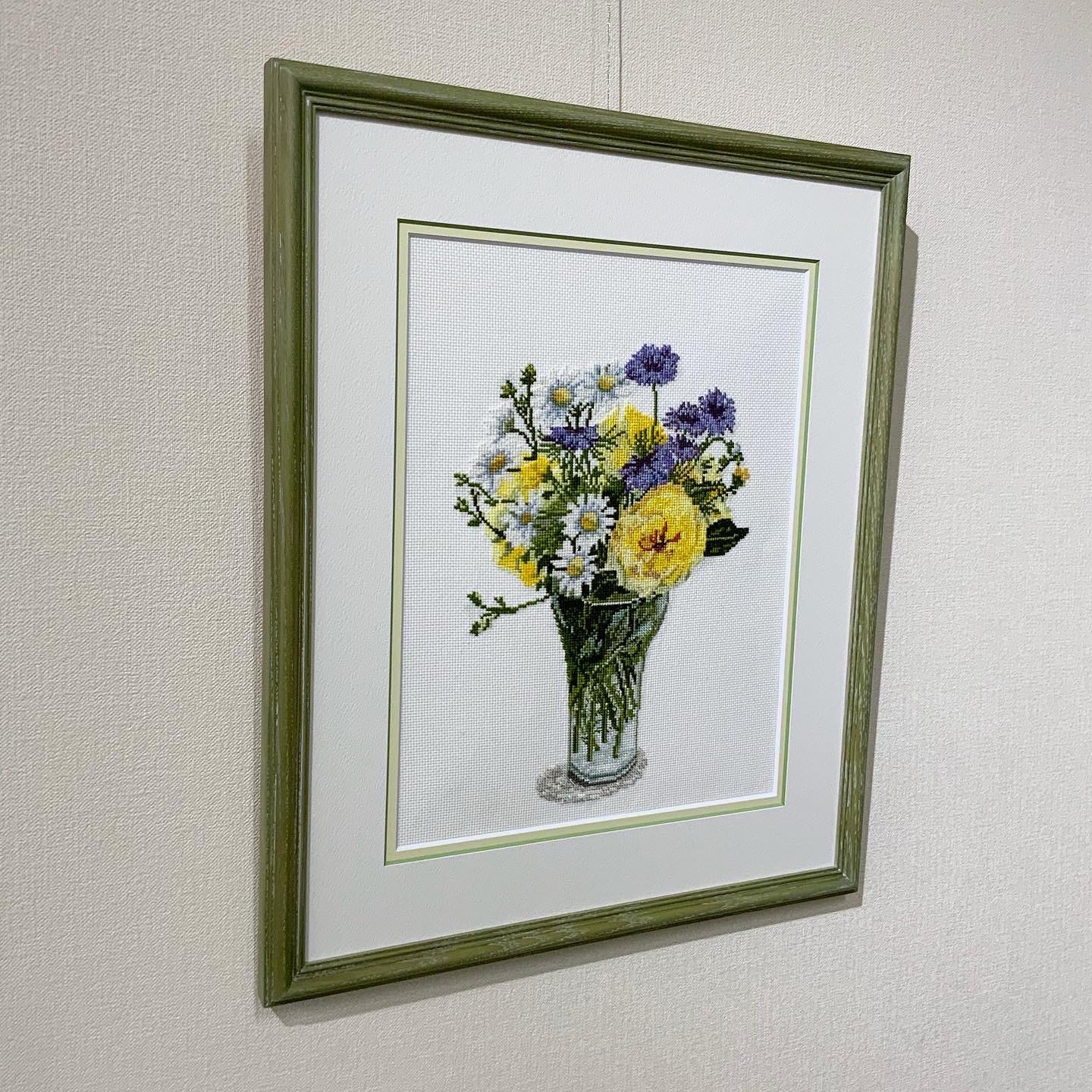  額縁のタカハシ川中島本店 6