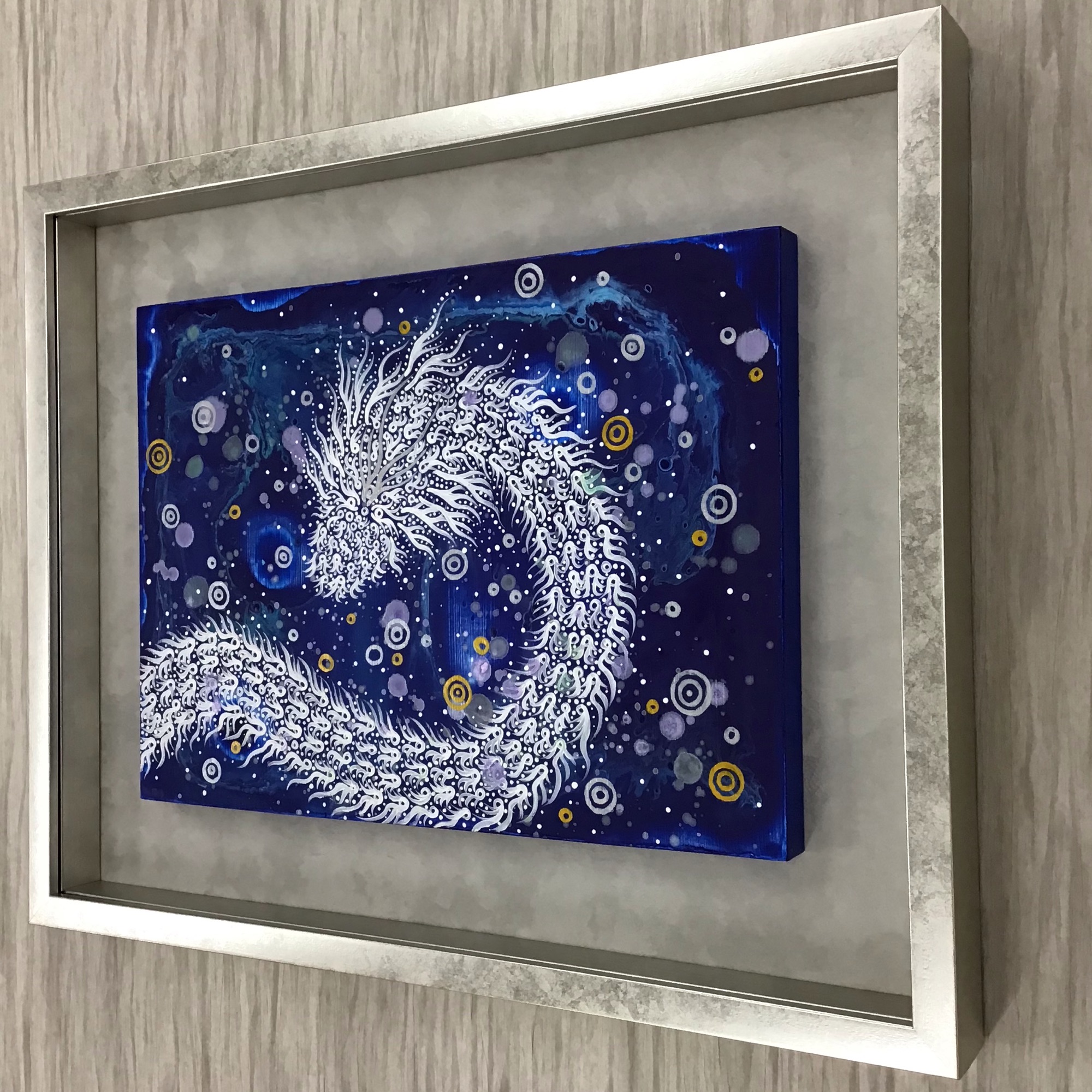  額縁のタカハシ松本店 2