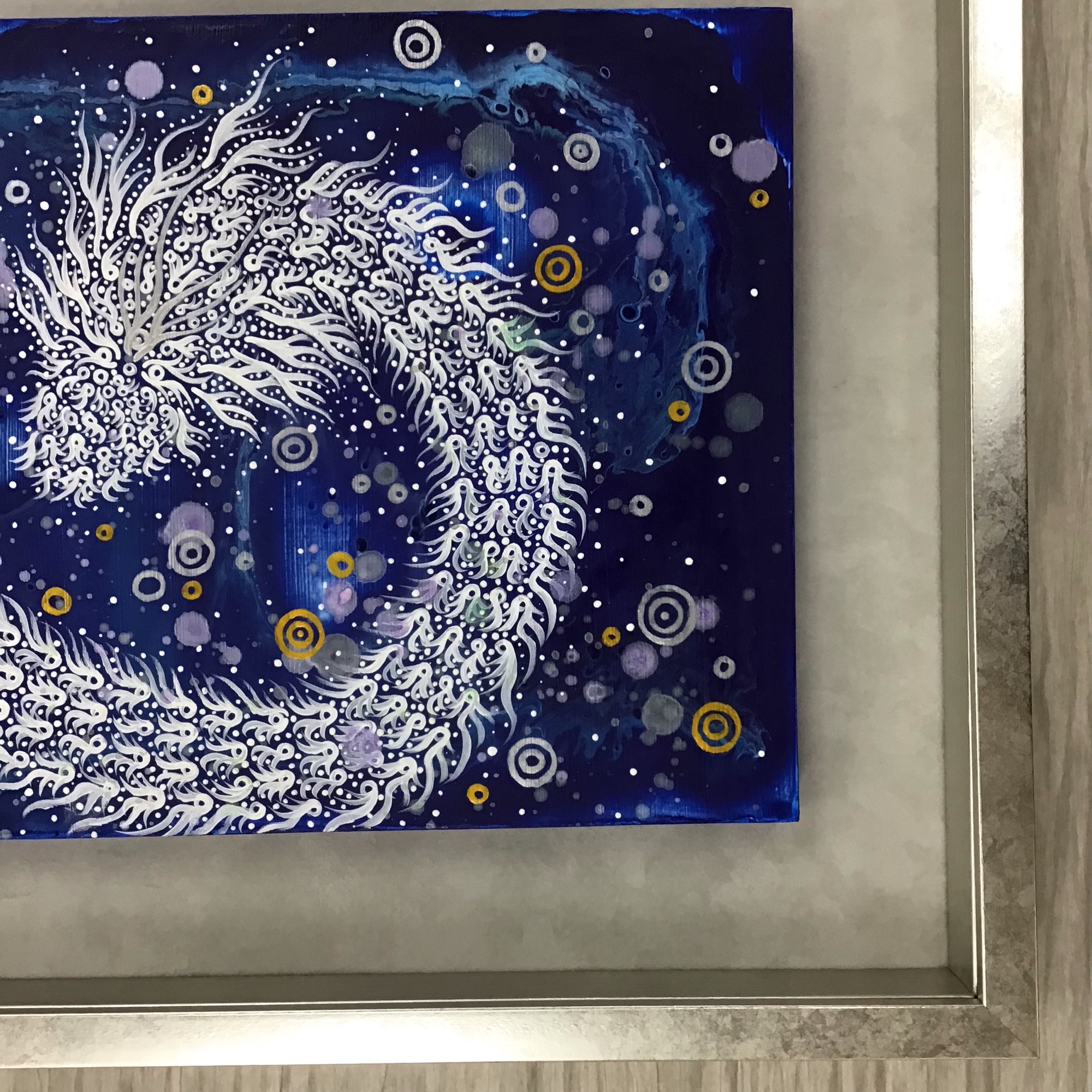  額縁のタカハシ松本店 3