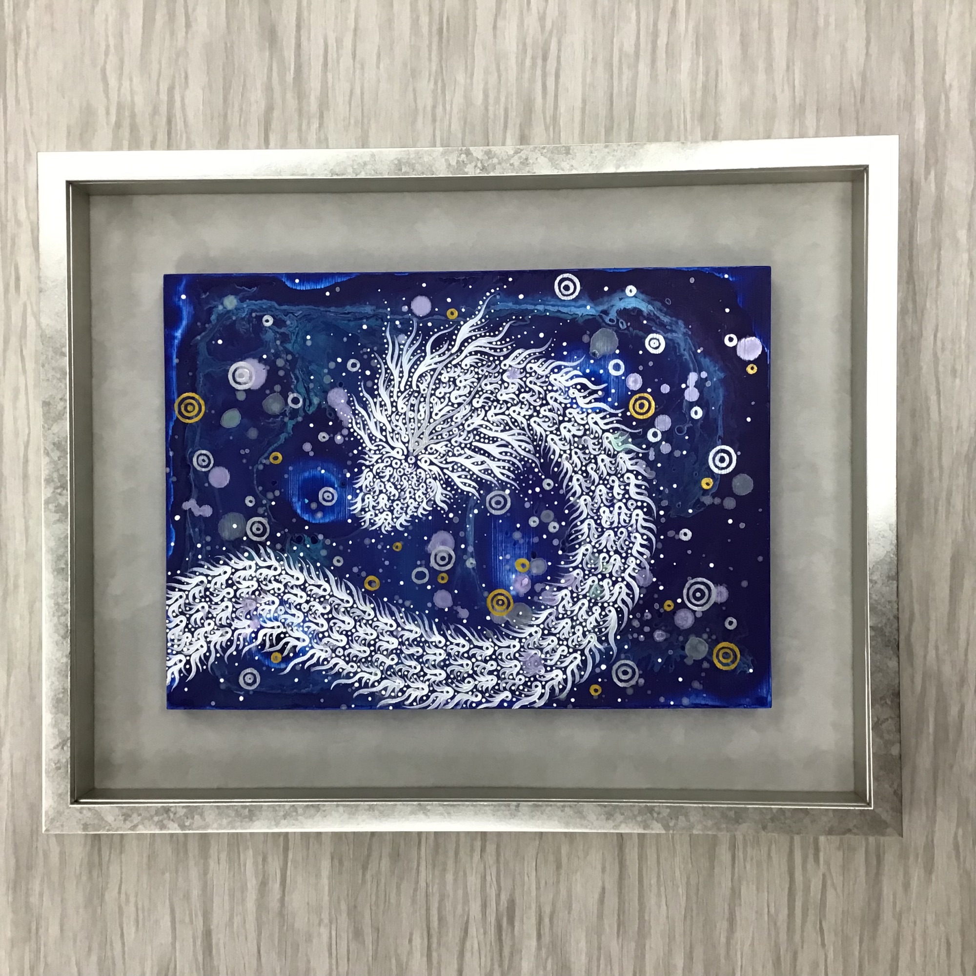 fra-me  額縁のタカハシ松本店