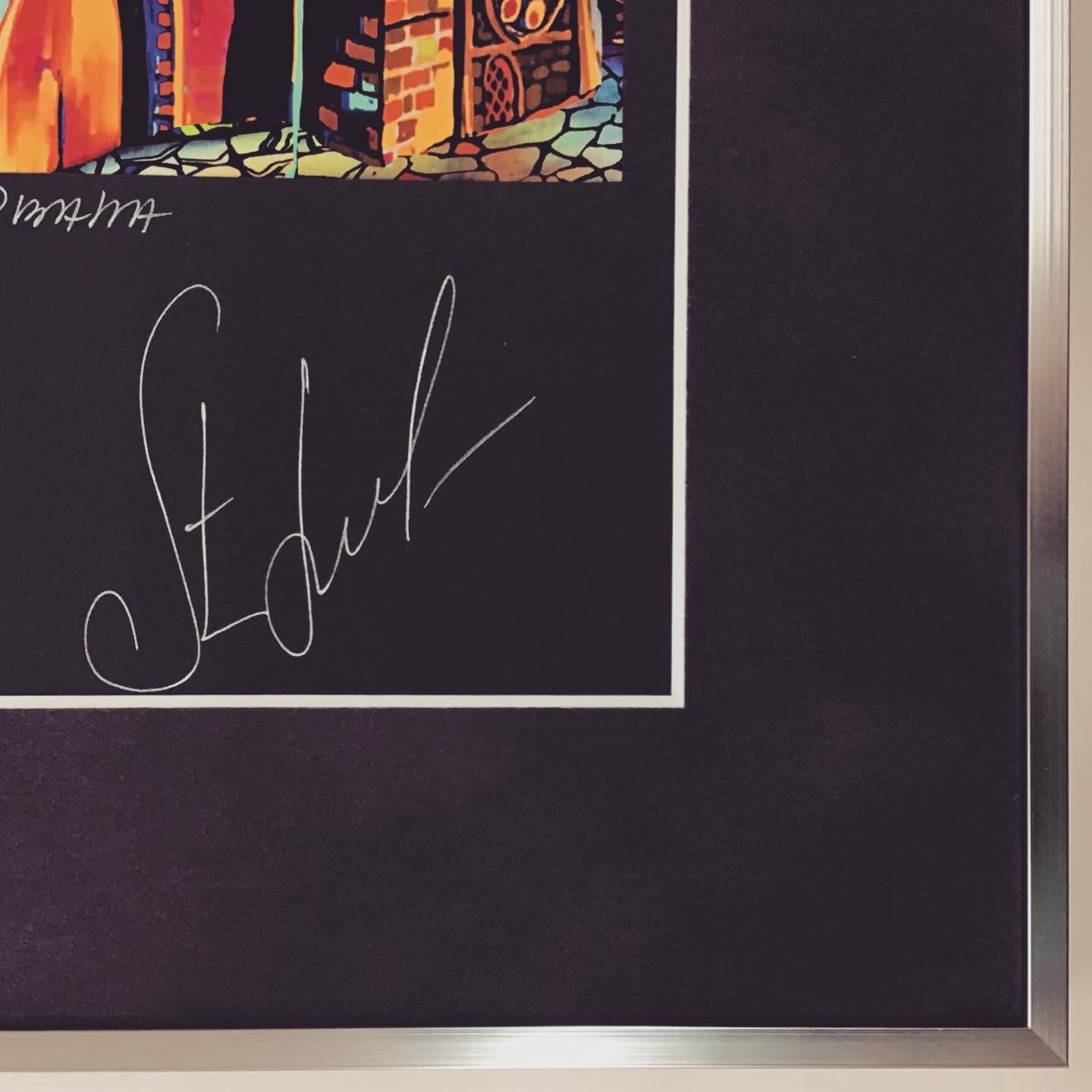  額縁のタカハシ松本店 3