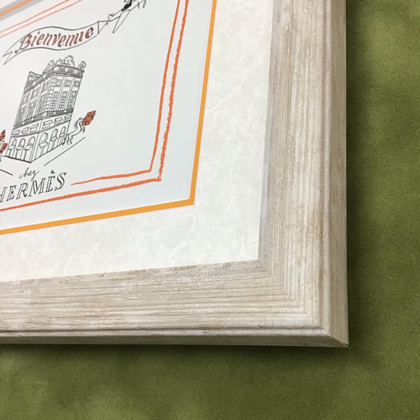  額縁のタカハシ松本店 4