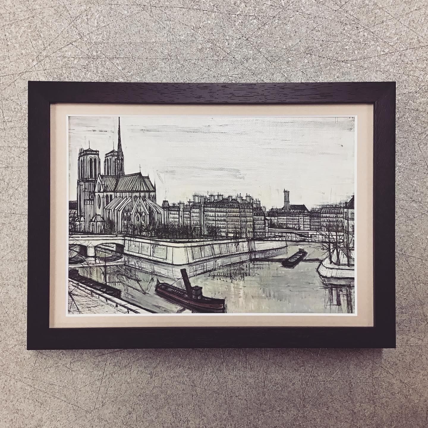  額縁のタカハシ松本店 1