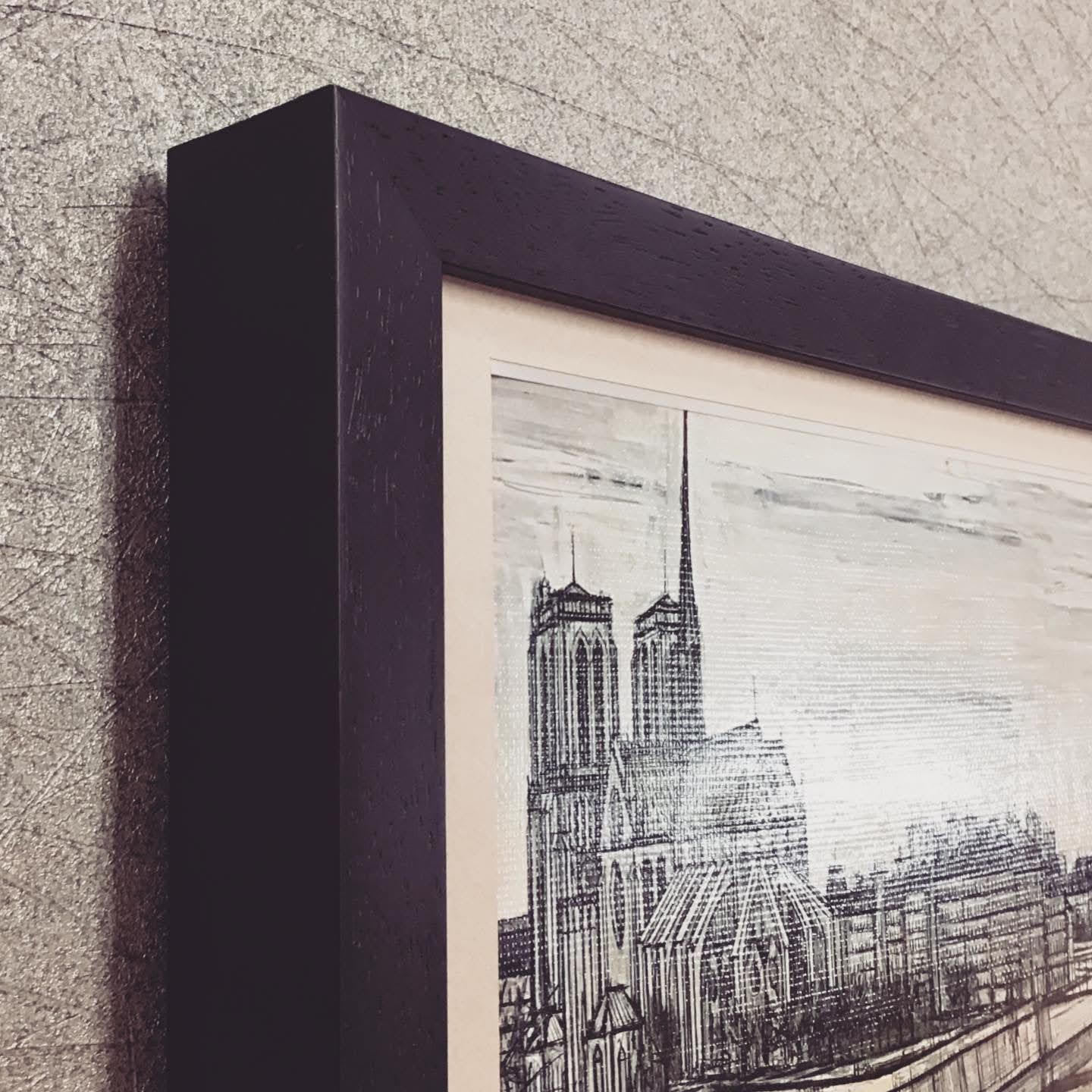  額縁のタカハシ松本店 2