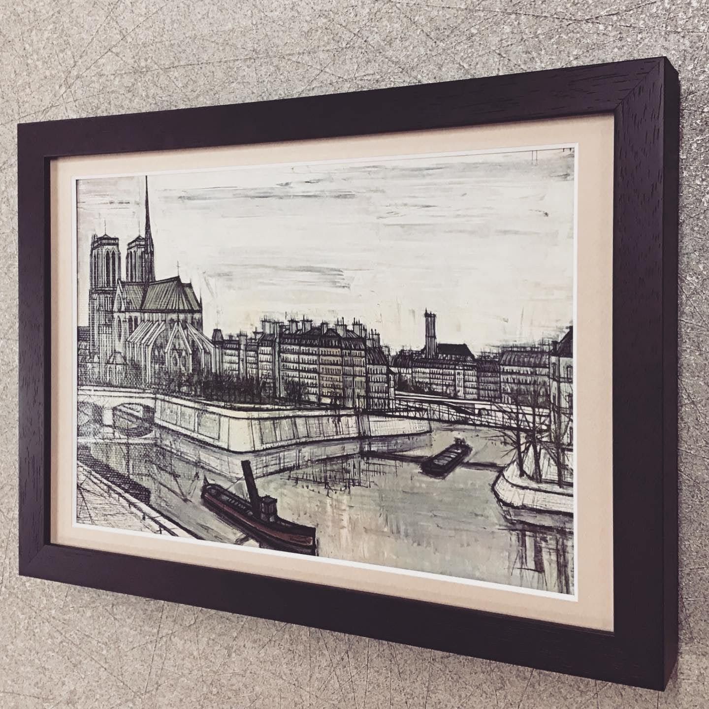  額縁のタカハシ松本店 3