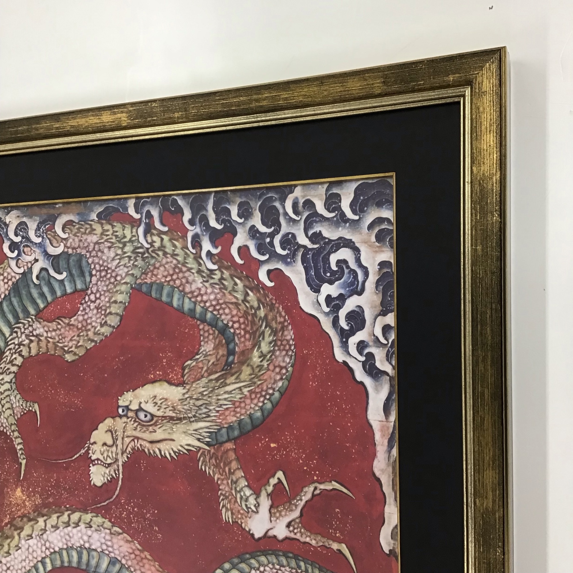  額縁のタカハシ松本店 3