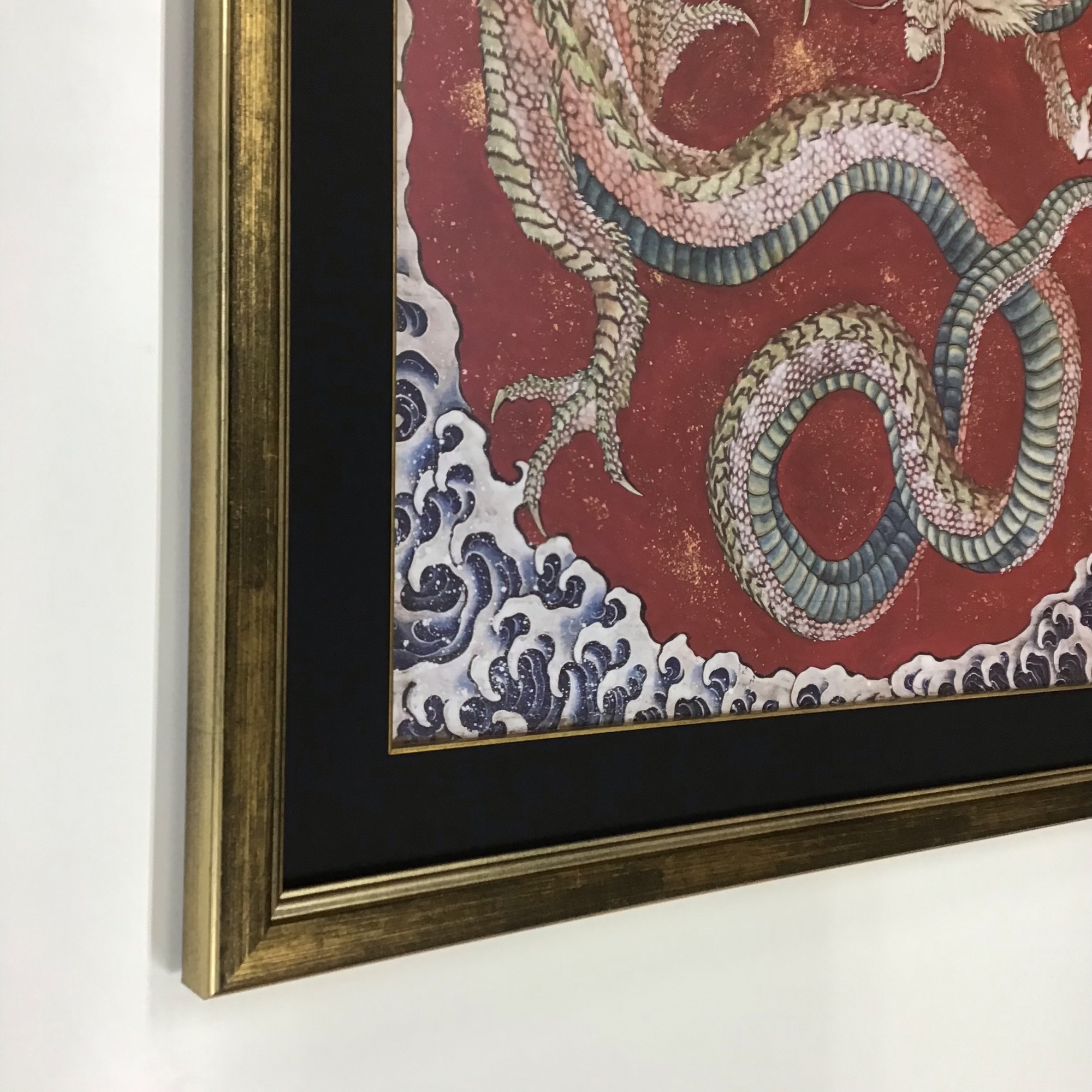  額縁のタカハシ松本店 6