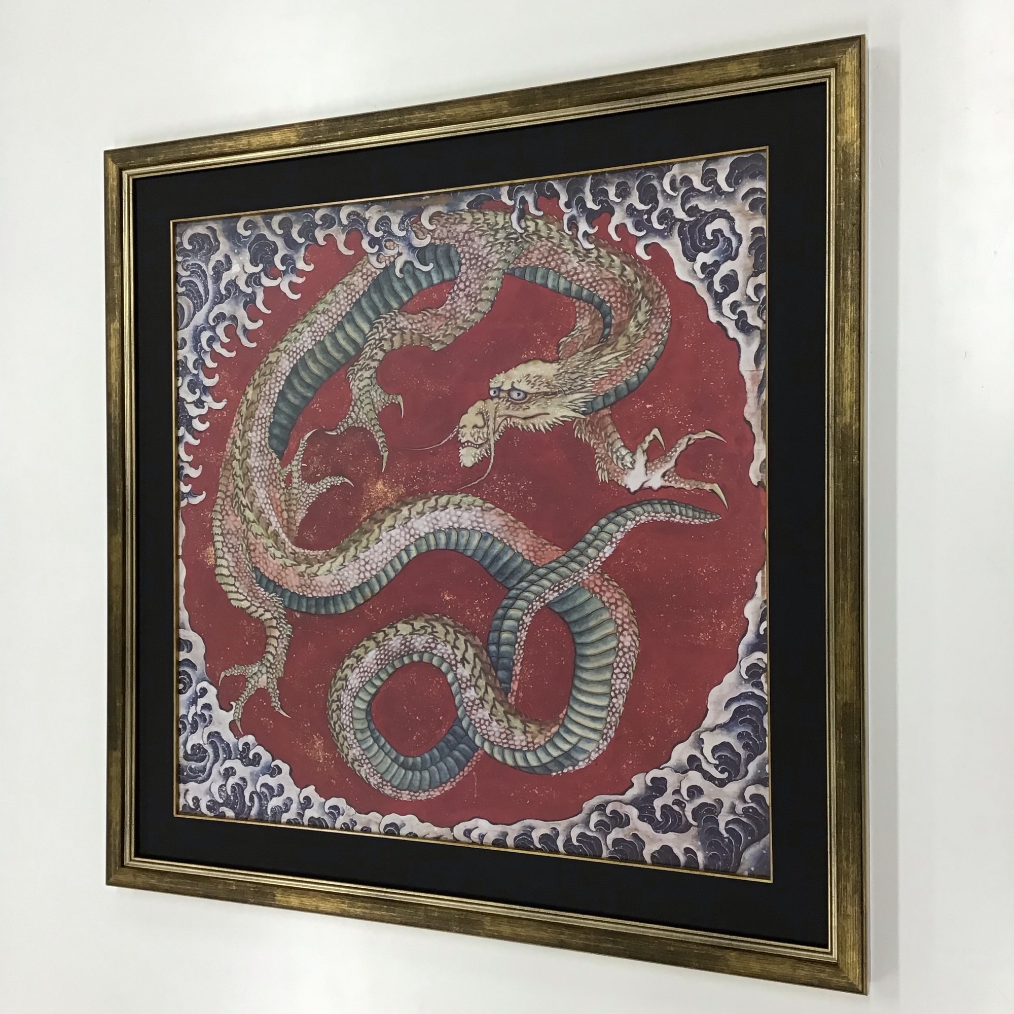  額縁のタカハシ松本店 2