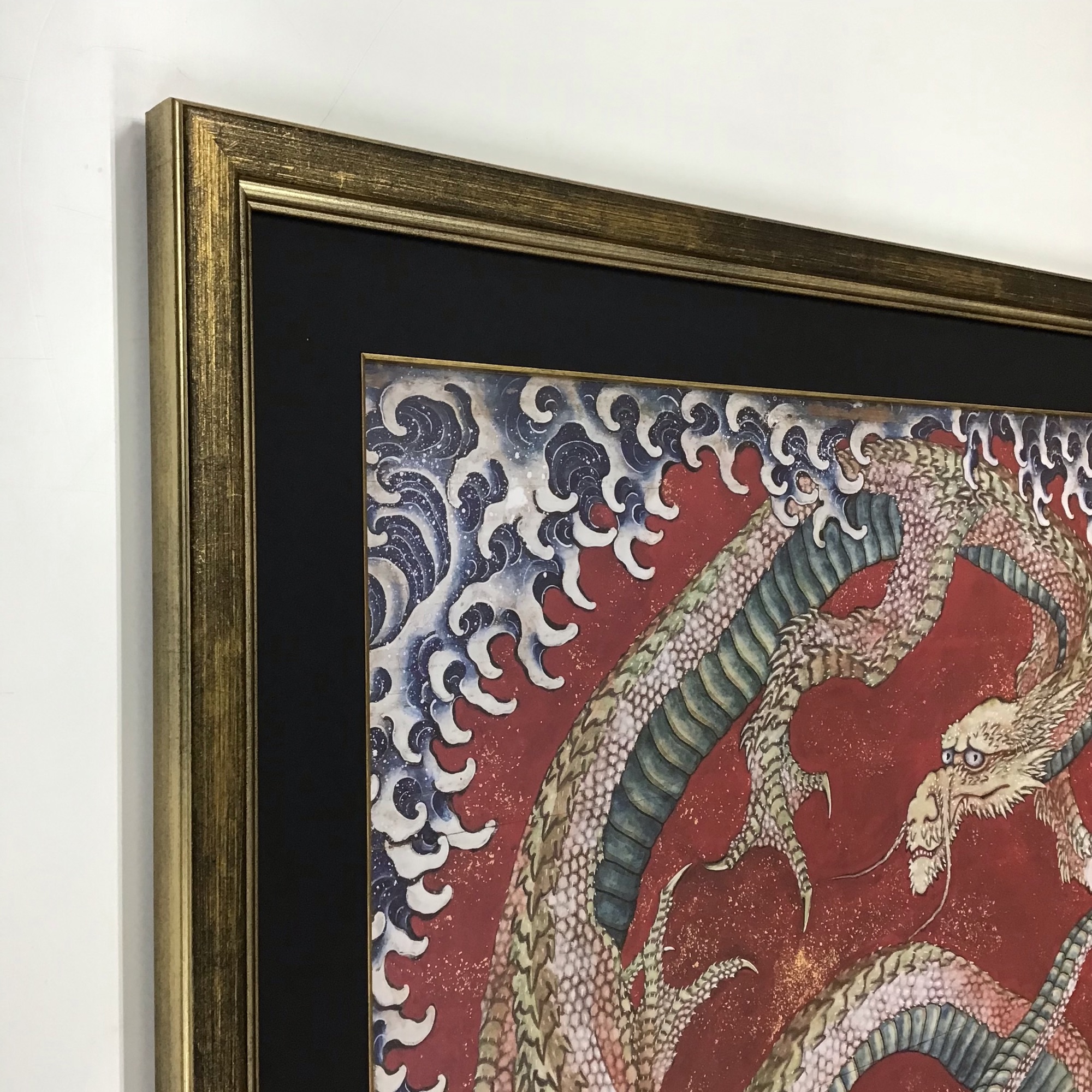  額縁のタカハシ松本店 5