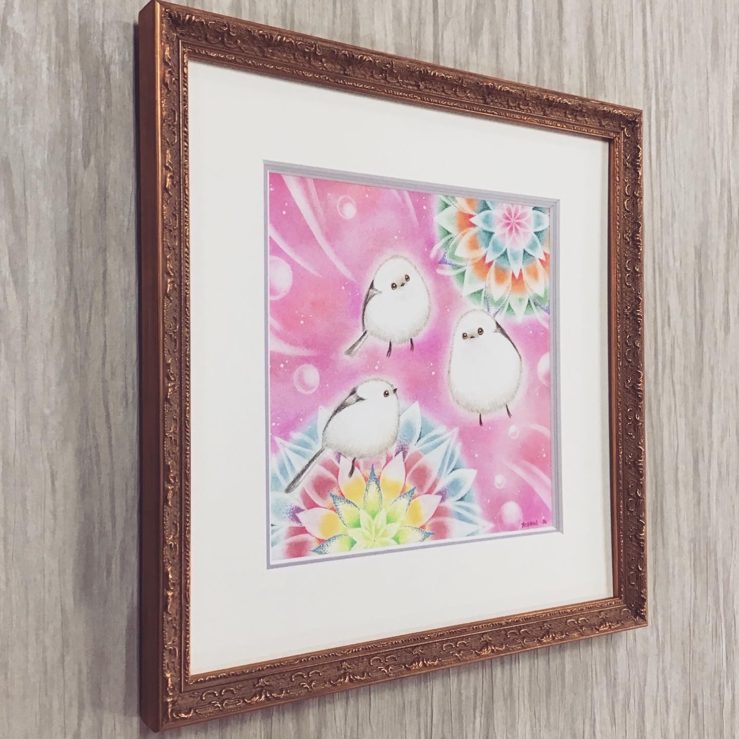  額縁のタカハシ松本店 2