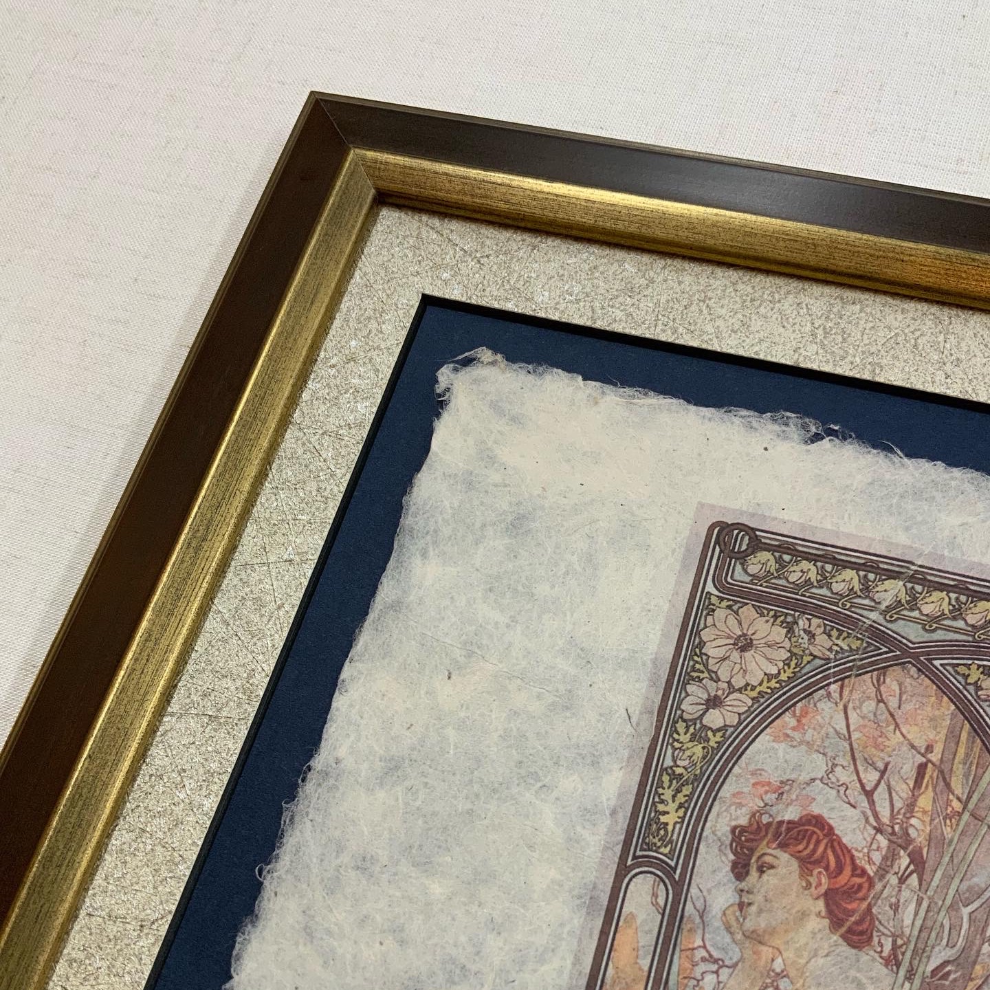  額縁のタカハシ川中島本店 4