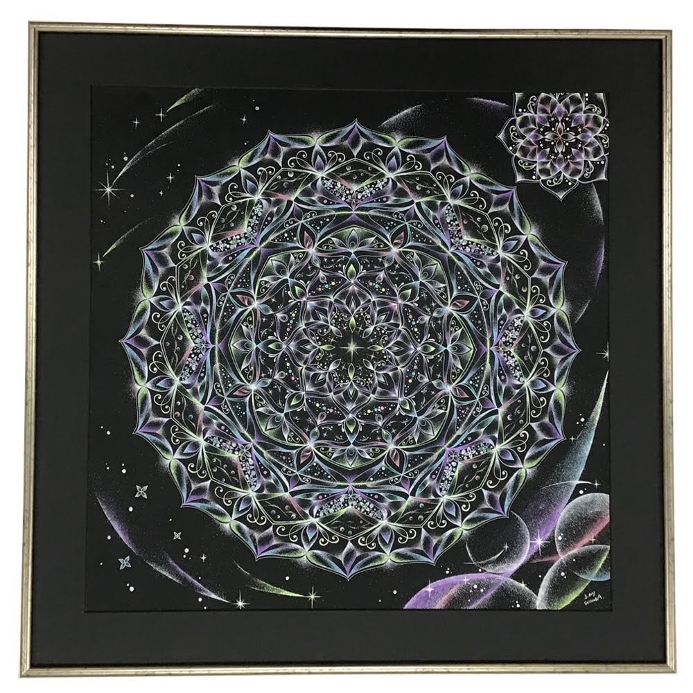  額縁のタカハシ松本店 1