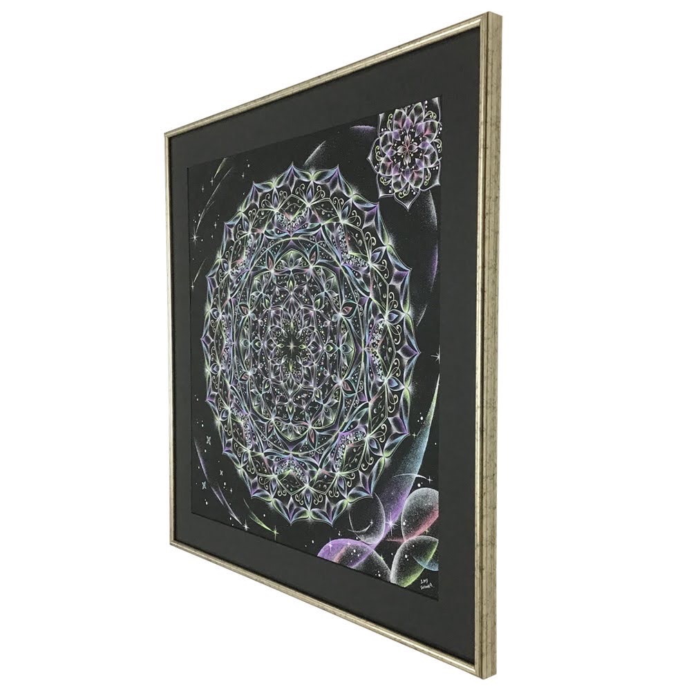  額縁のタカハシ松本店 2