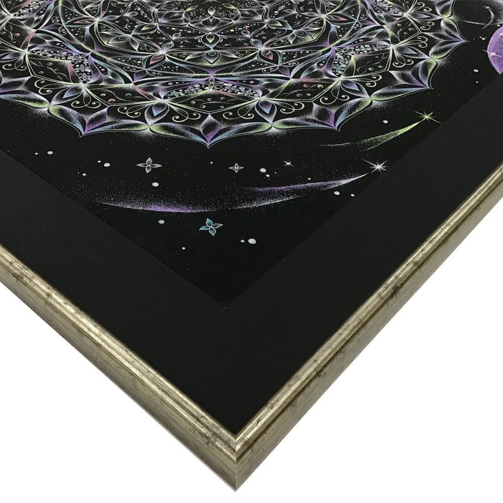  額縁のタカハシ松本店 4