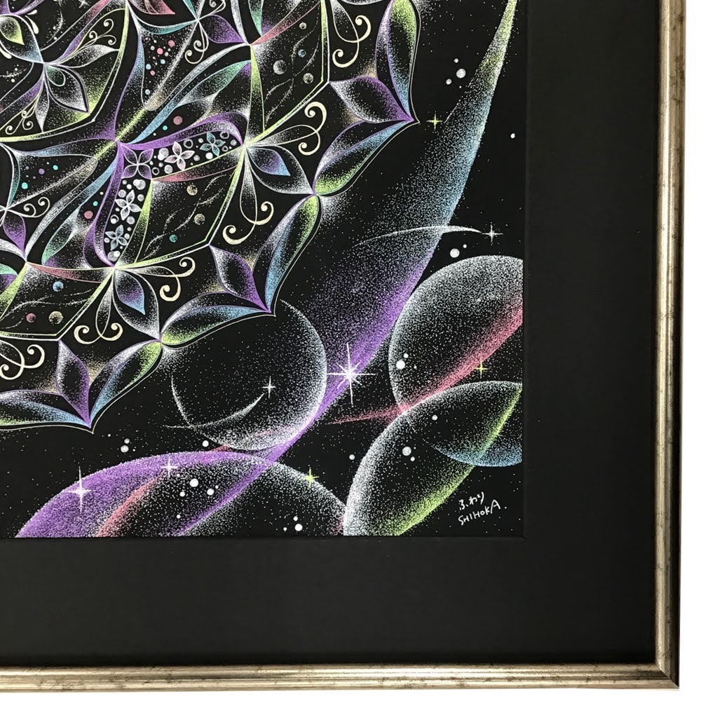  額縁のタカハシ松本店 3