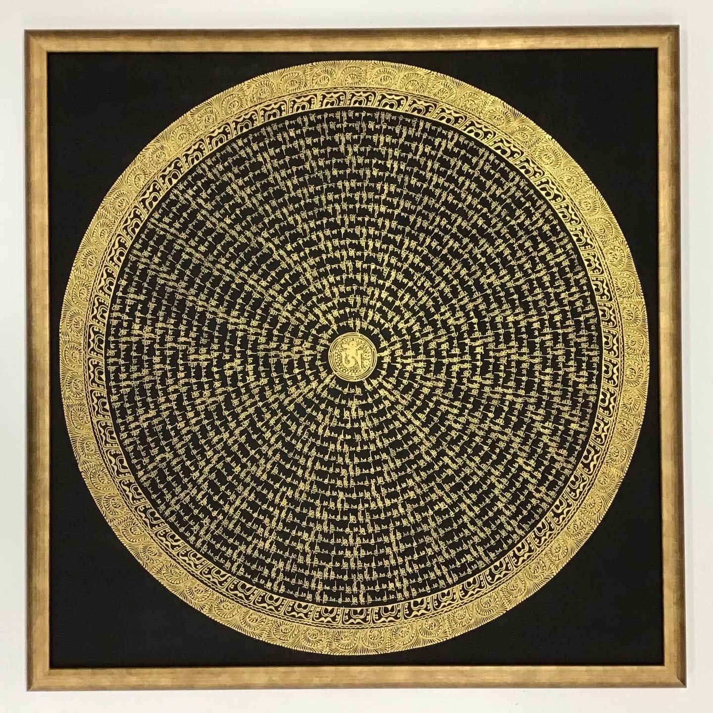  額縁のタカハシ松本店 1