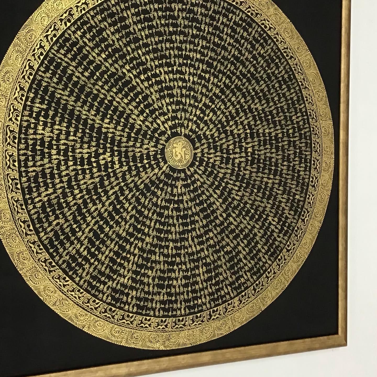  額縁のタカハシ松本店 4