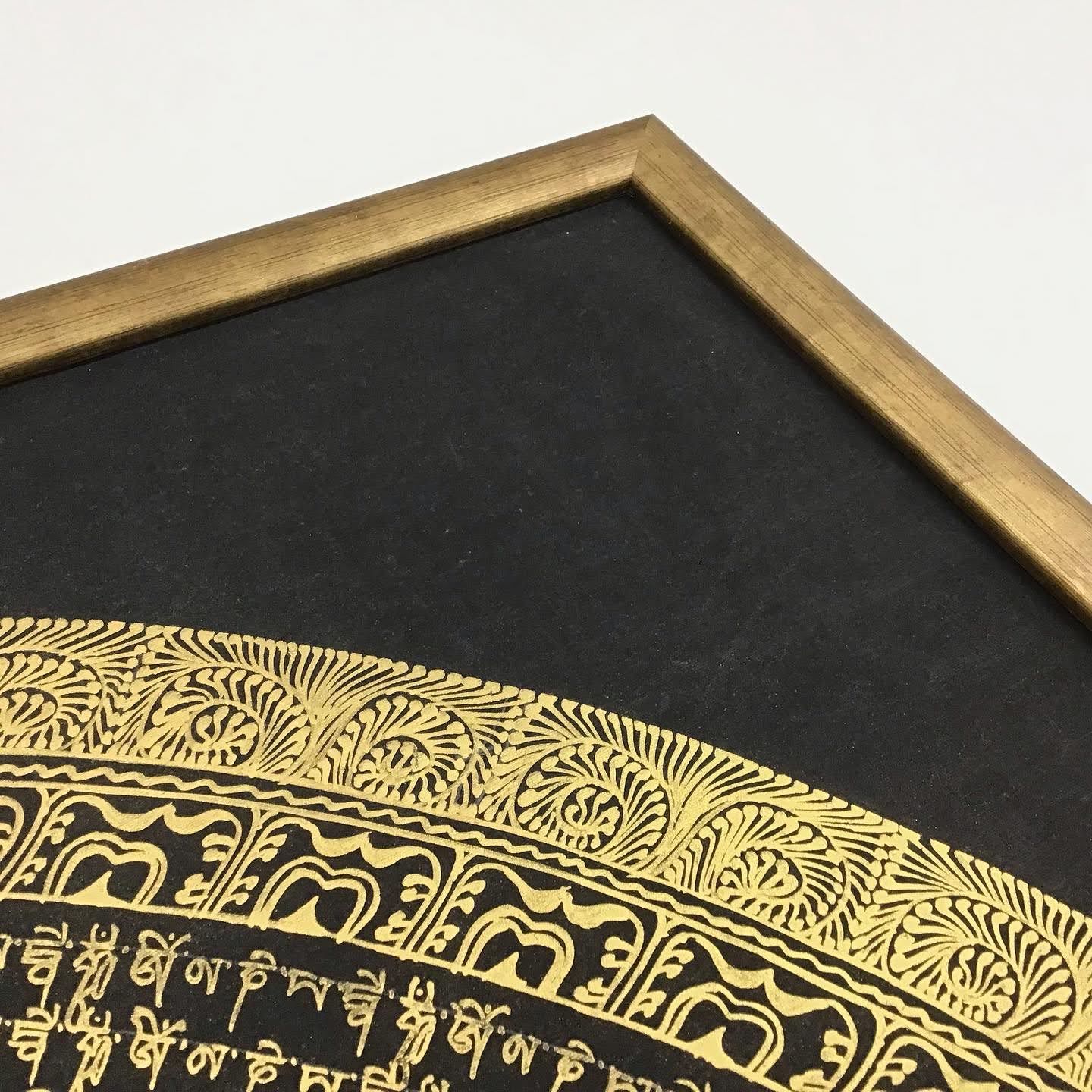  額縁のタカハシ松本店 2