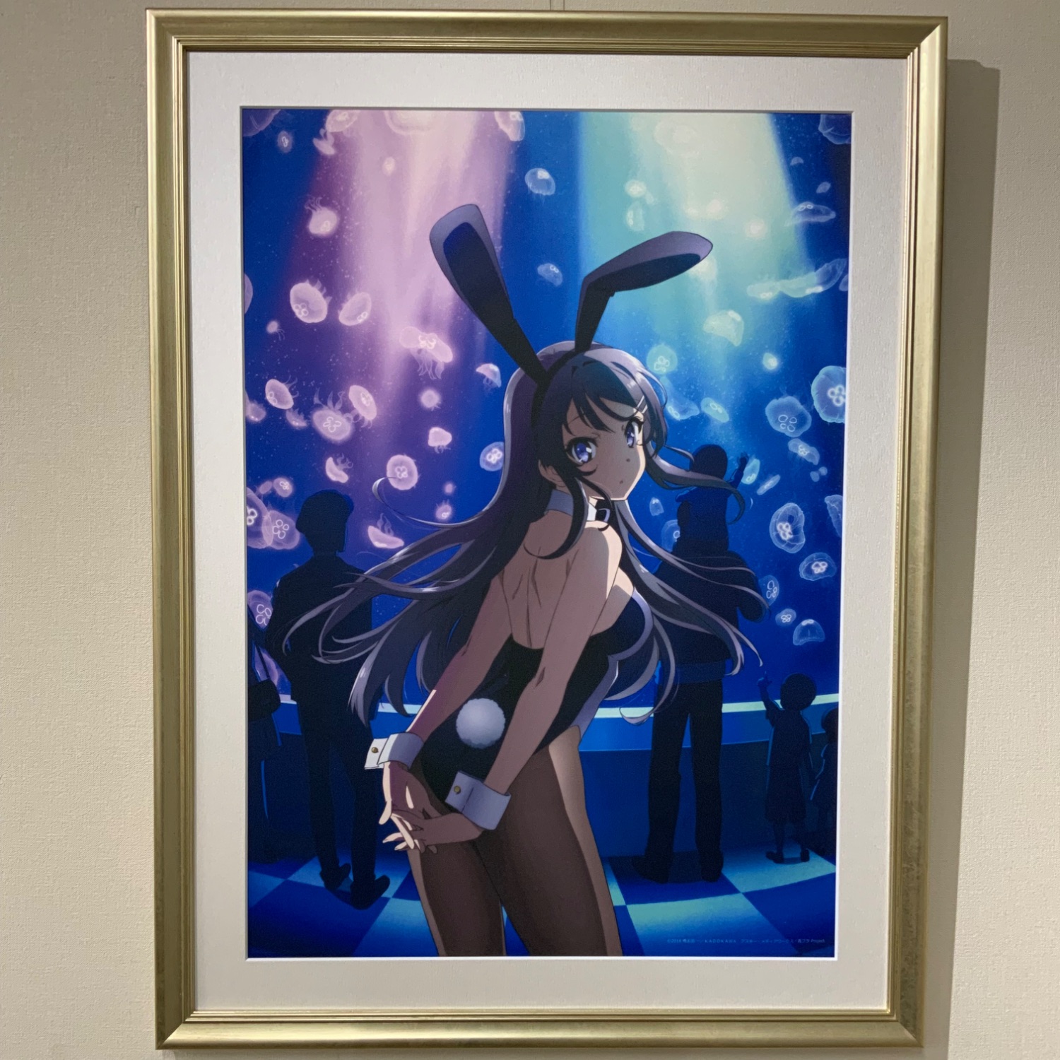 fra-me  額縁のタカハシ川中島本店