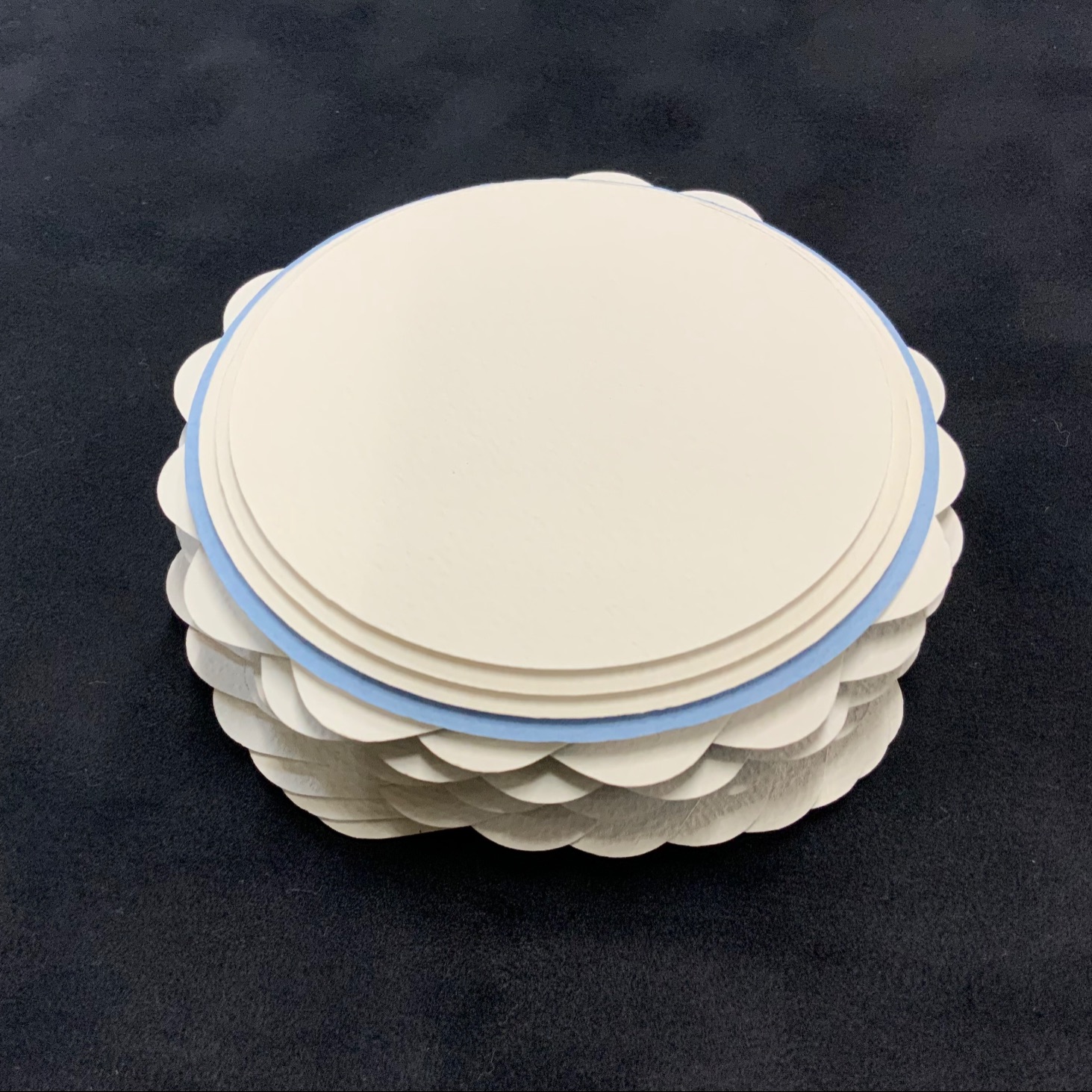  額縁のタカハシ川中島本店 6