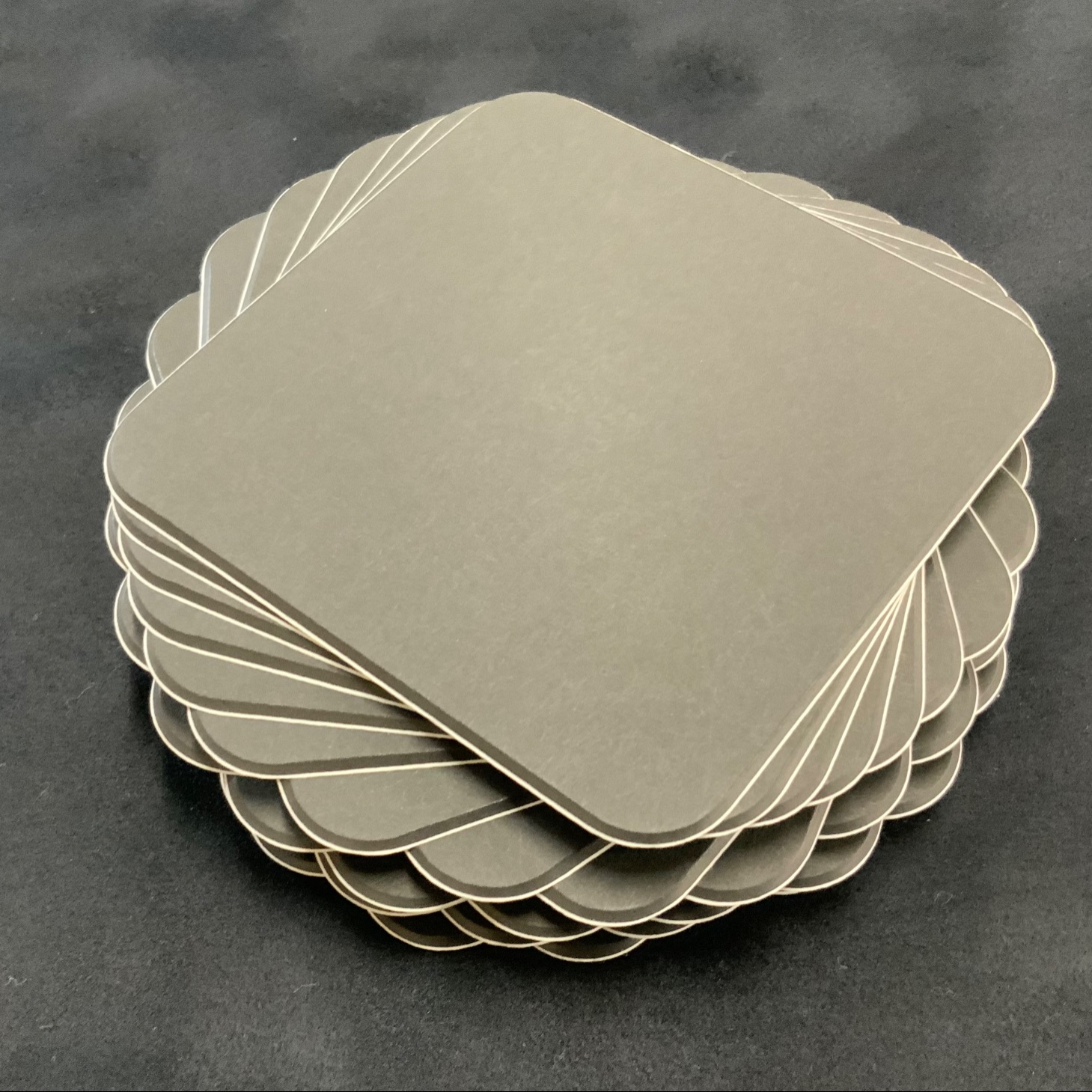  額縁のタカハシ川中島本店 5