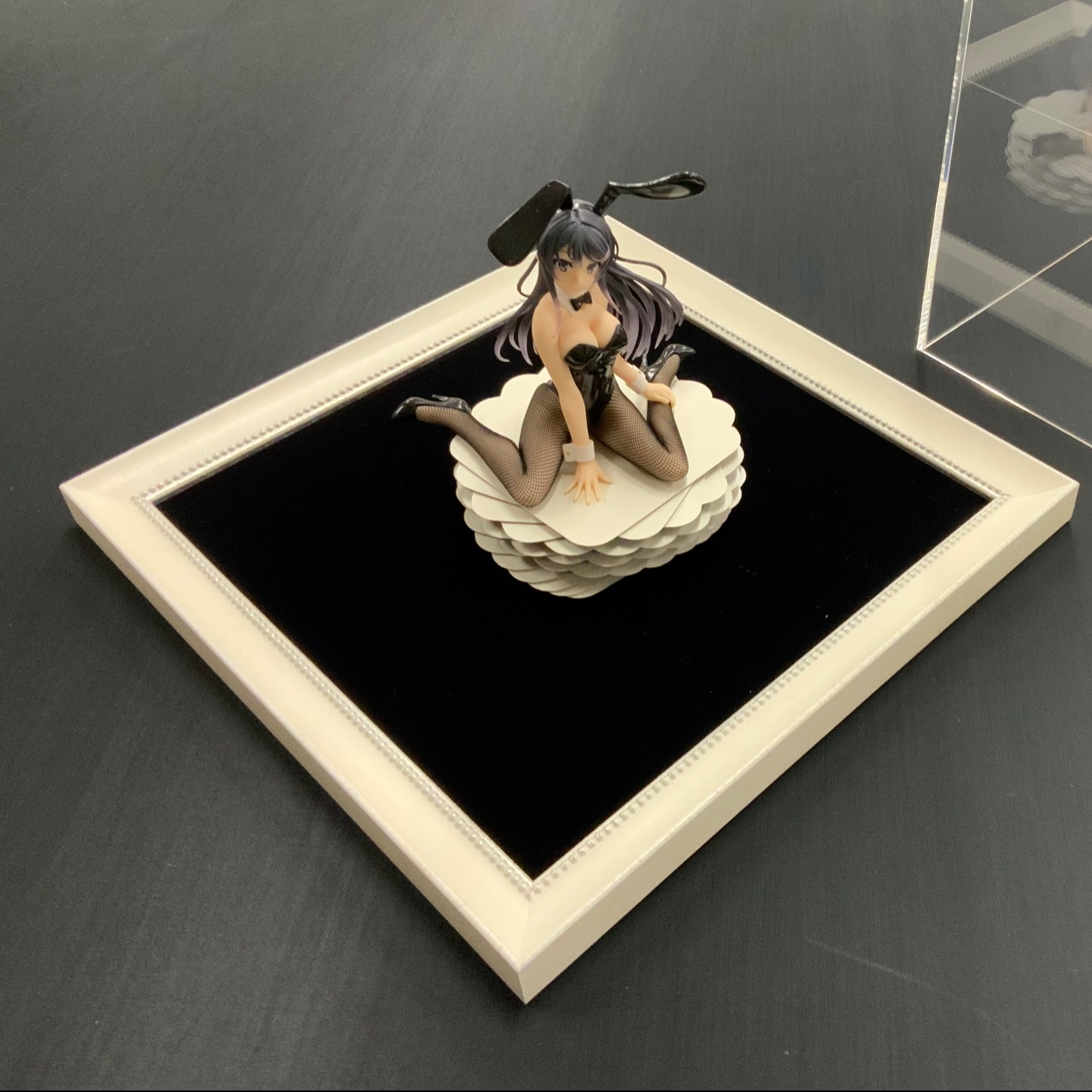  額縁のタカハシ川中島本店 3