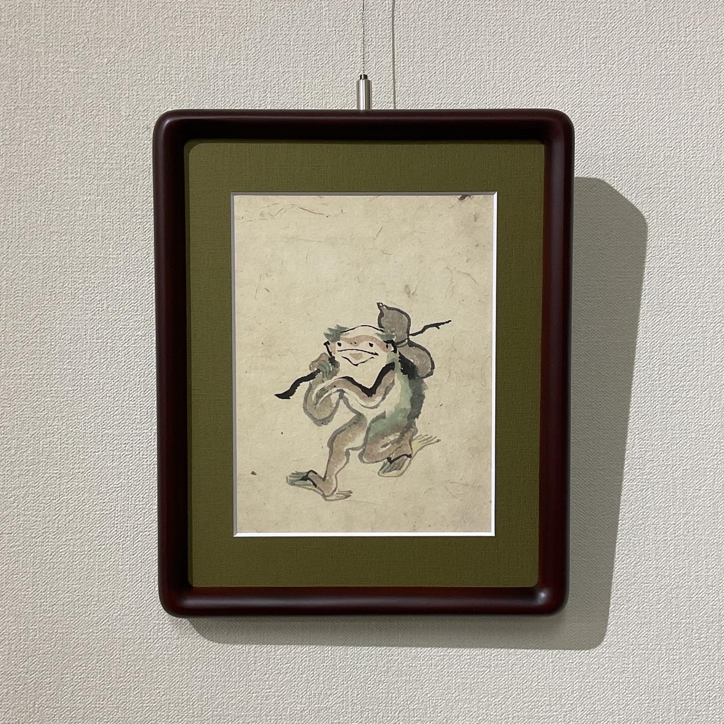 fra-me  額縁のタカハシ川中島本店