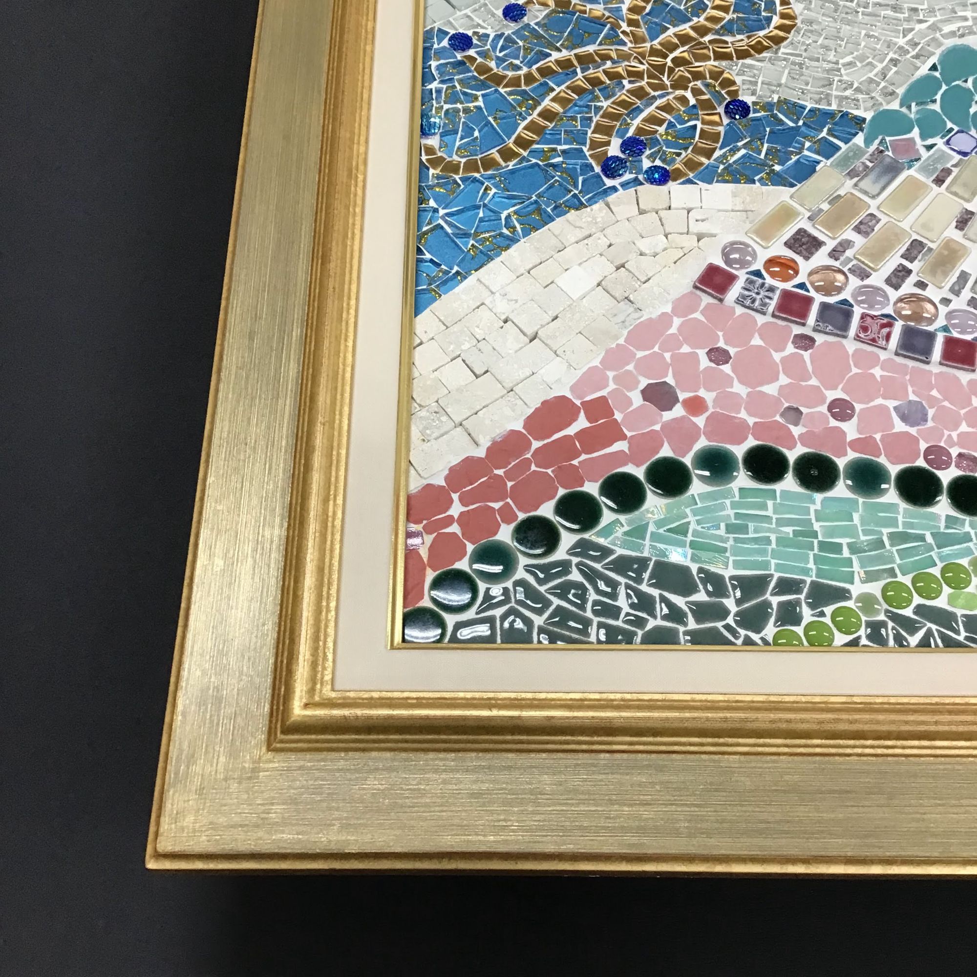  額縁のタカハシ松本店 3