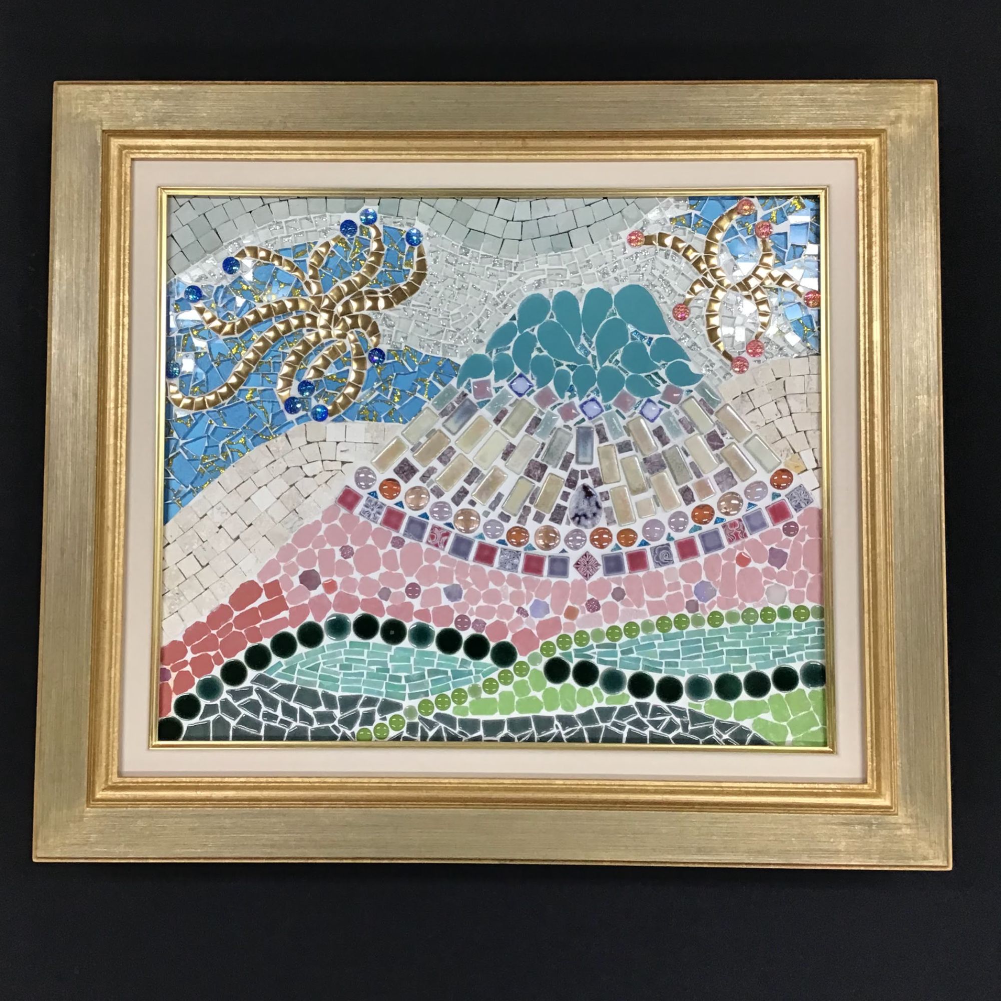 fra-me  額縁のタカハシ松本店