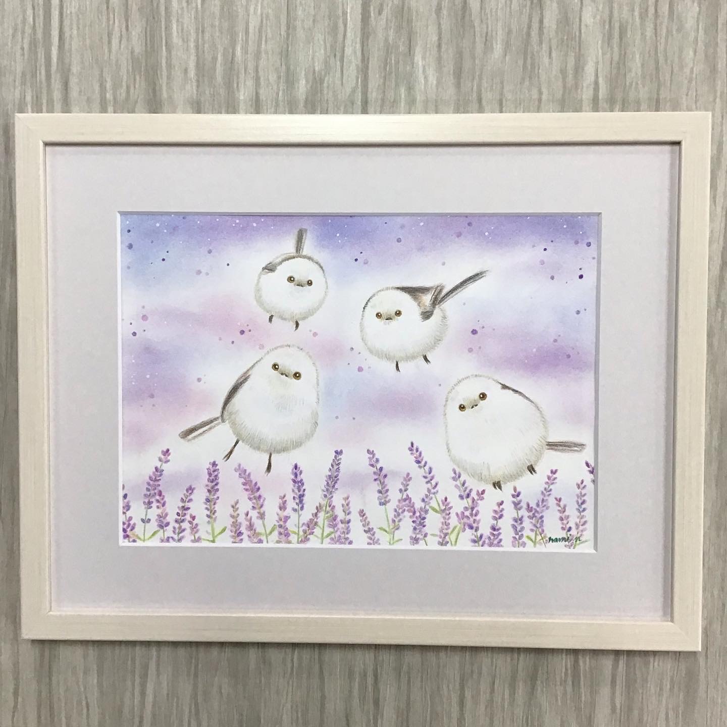  額縁のタカハシ松本店 1